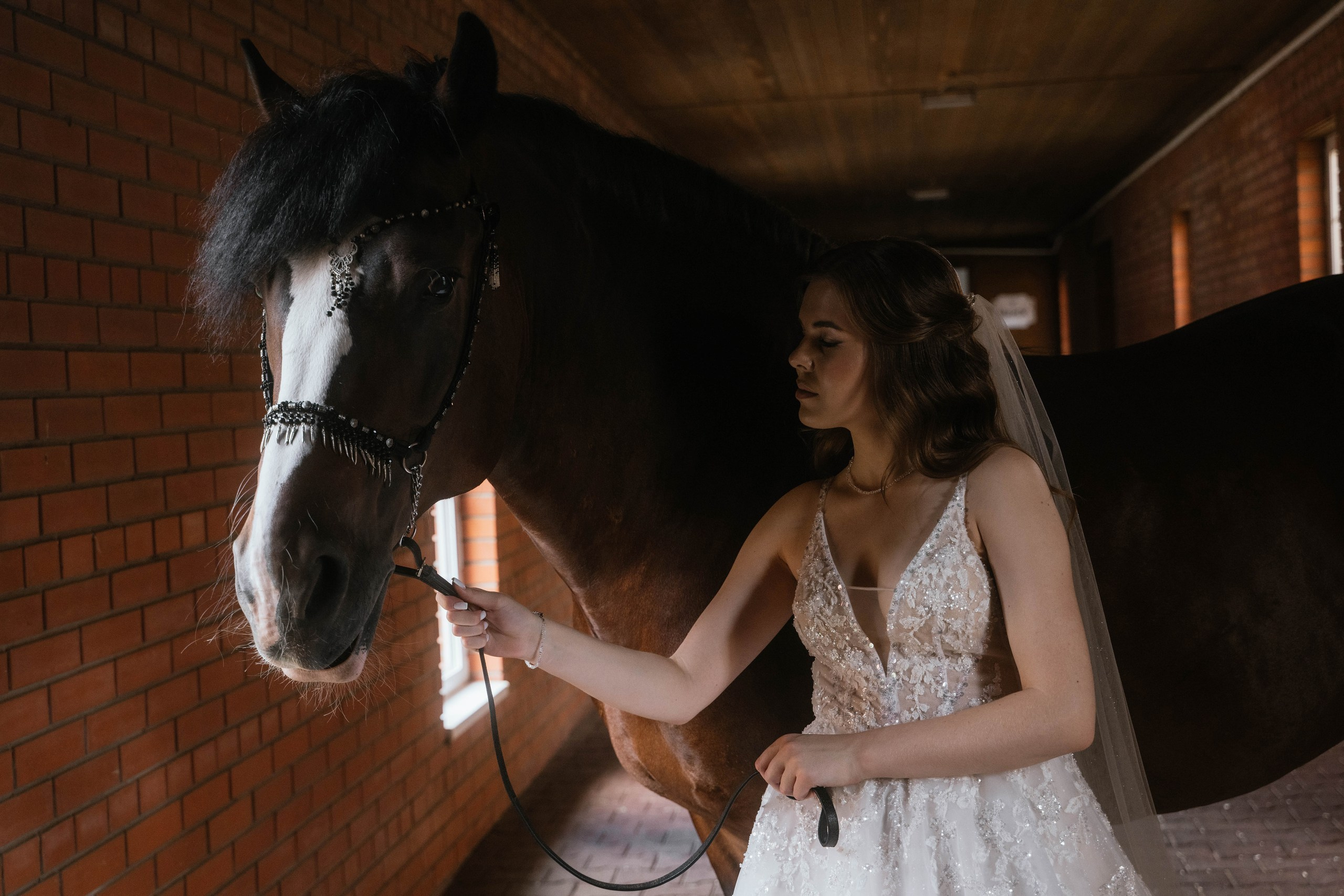 Wedding day #90. Свадебный, семейный фотограф в Рязани Лена Брант