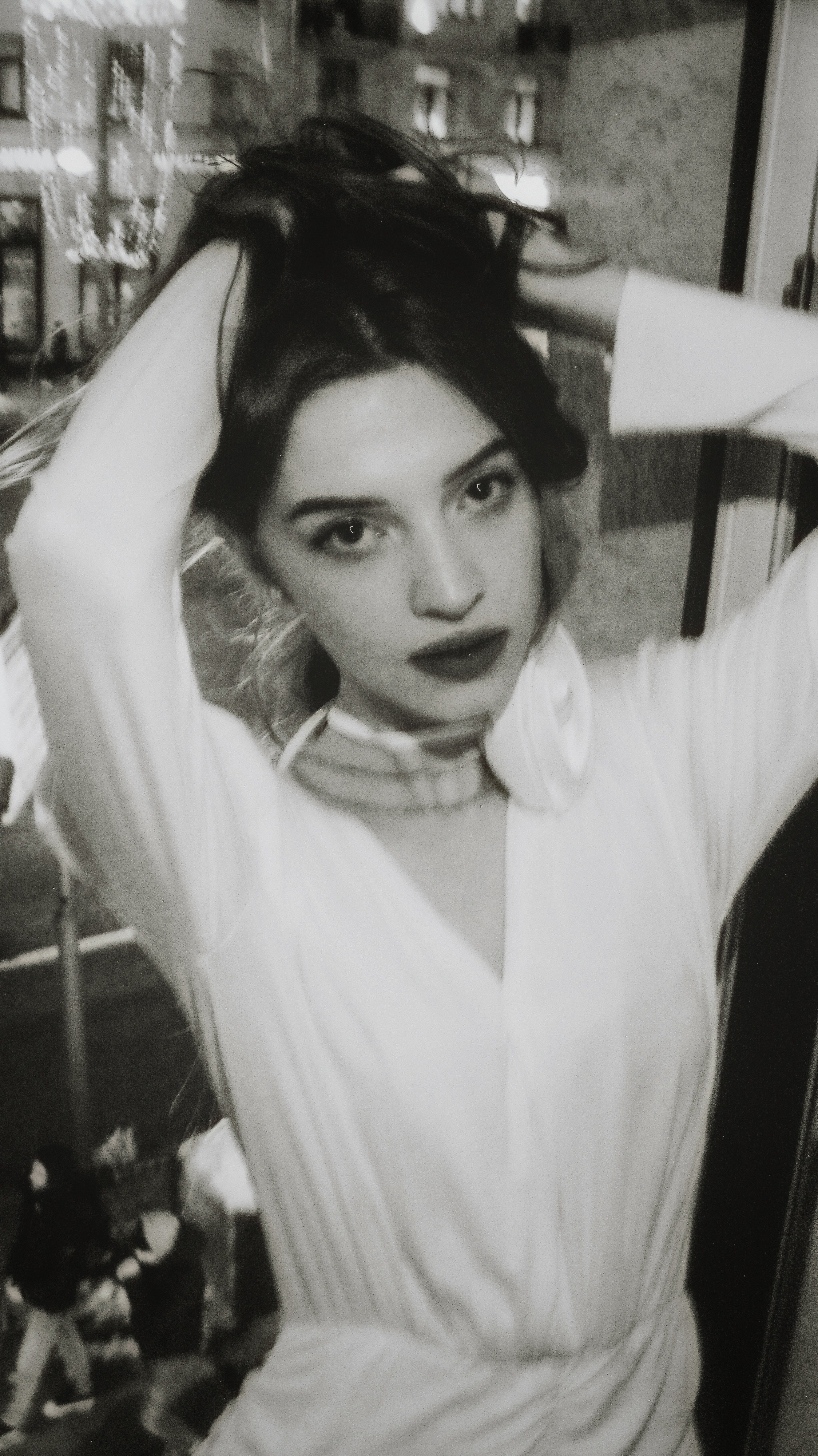 Дарья. Портретный и свадебный фотограф в Москве Александра