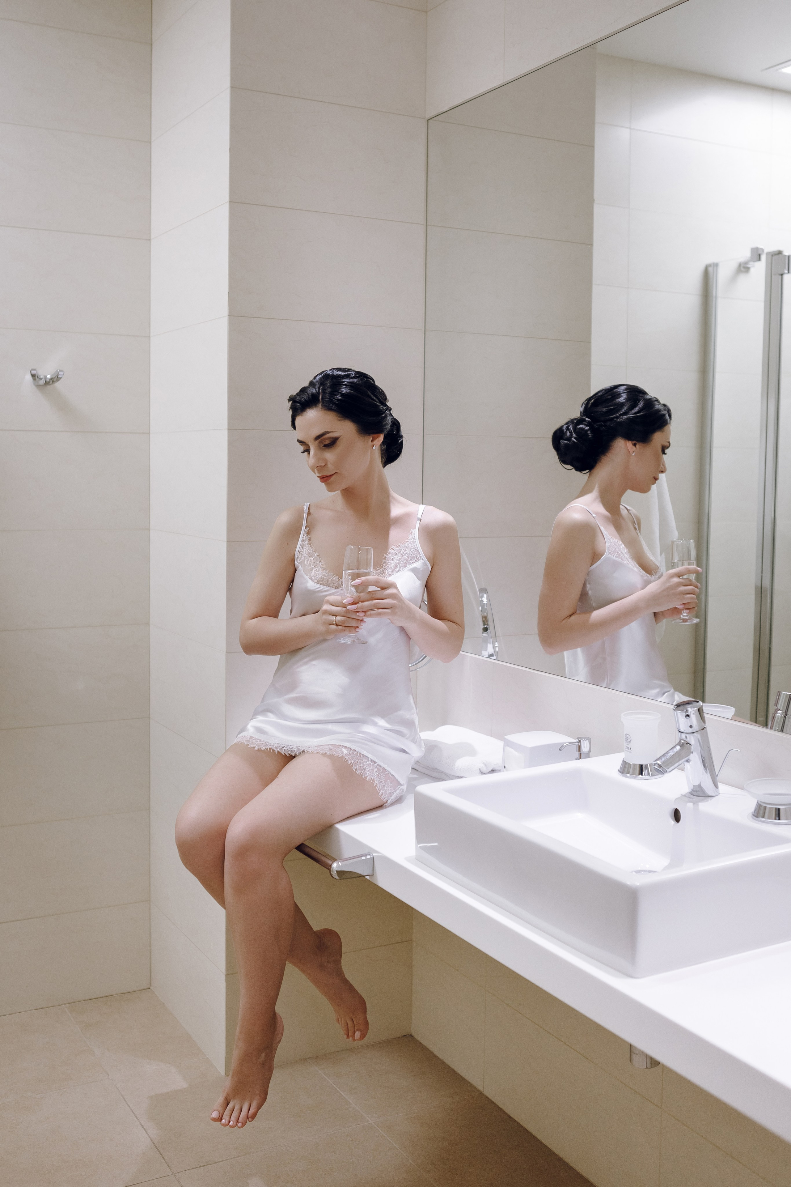 Артём и Марго. Главная