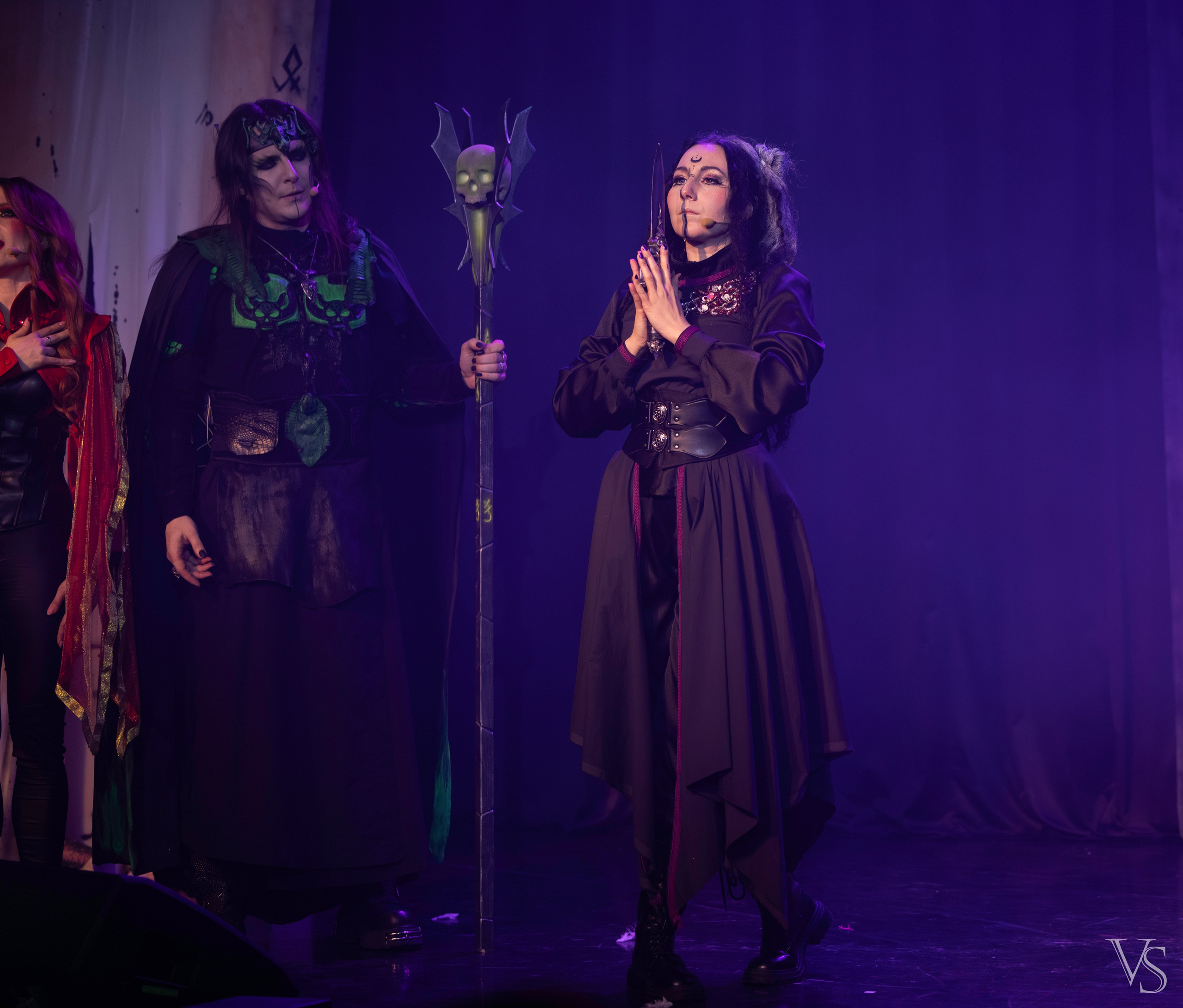 Книга стихий 25.01. Фотограф Виктор Степанов