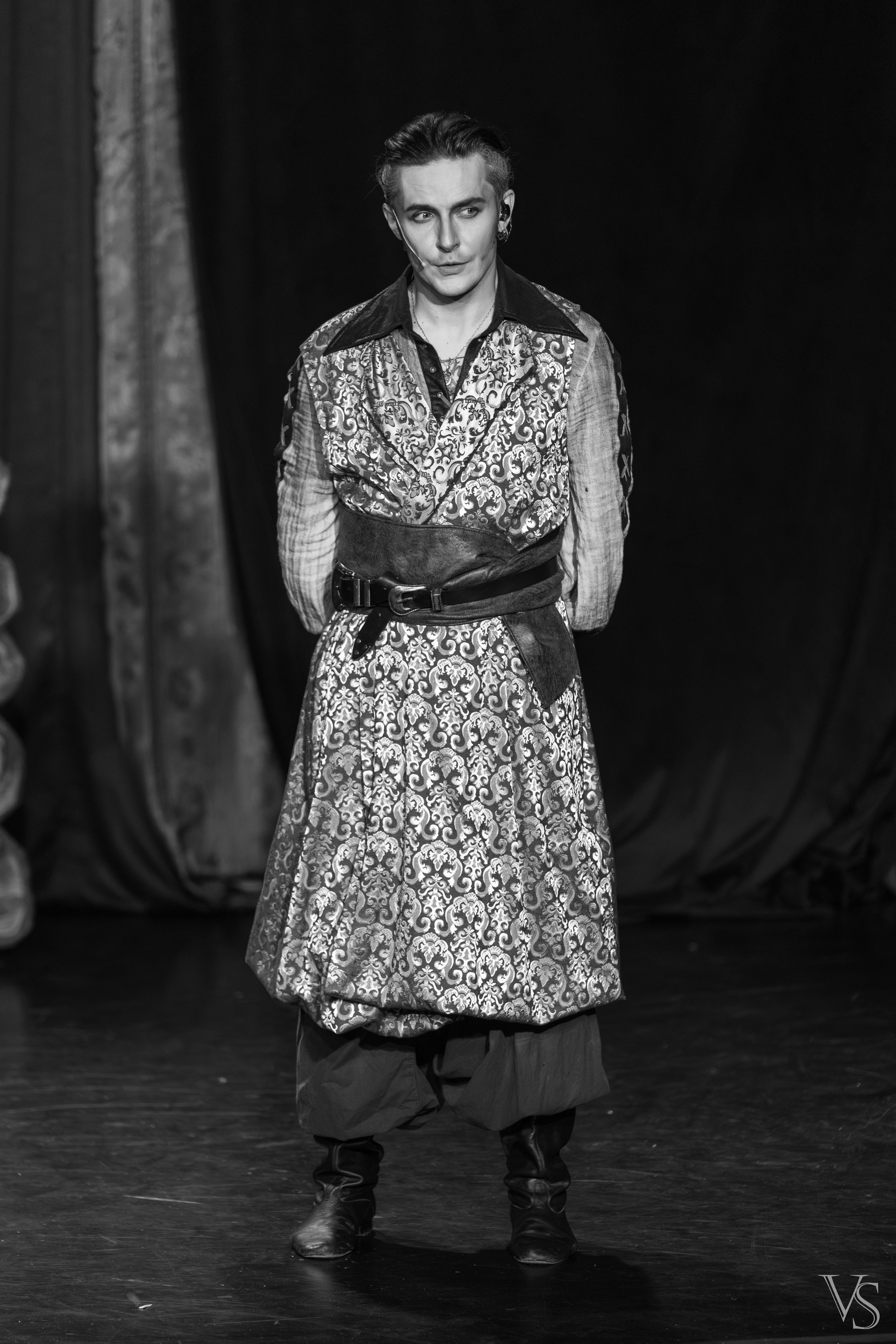 Каменное сердце. Фотограф Виктор Степанов