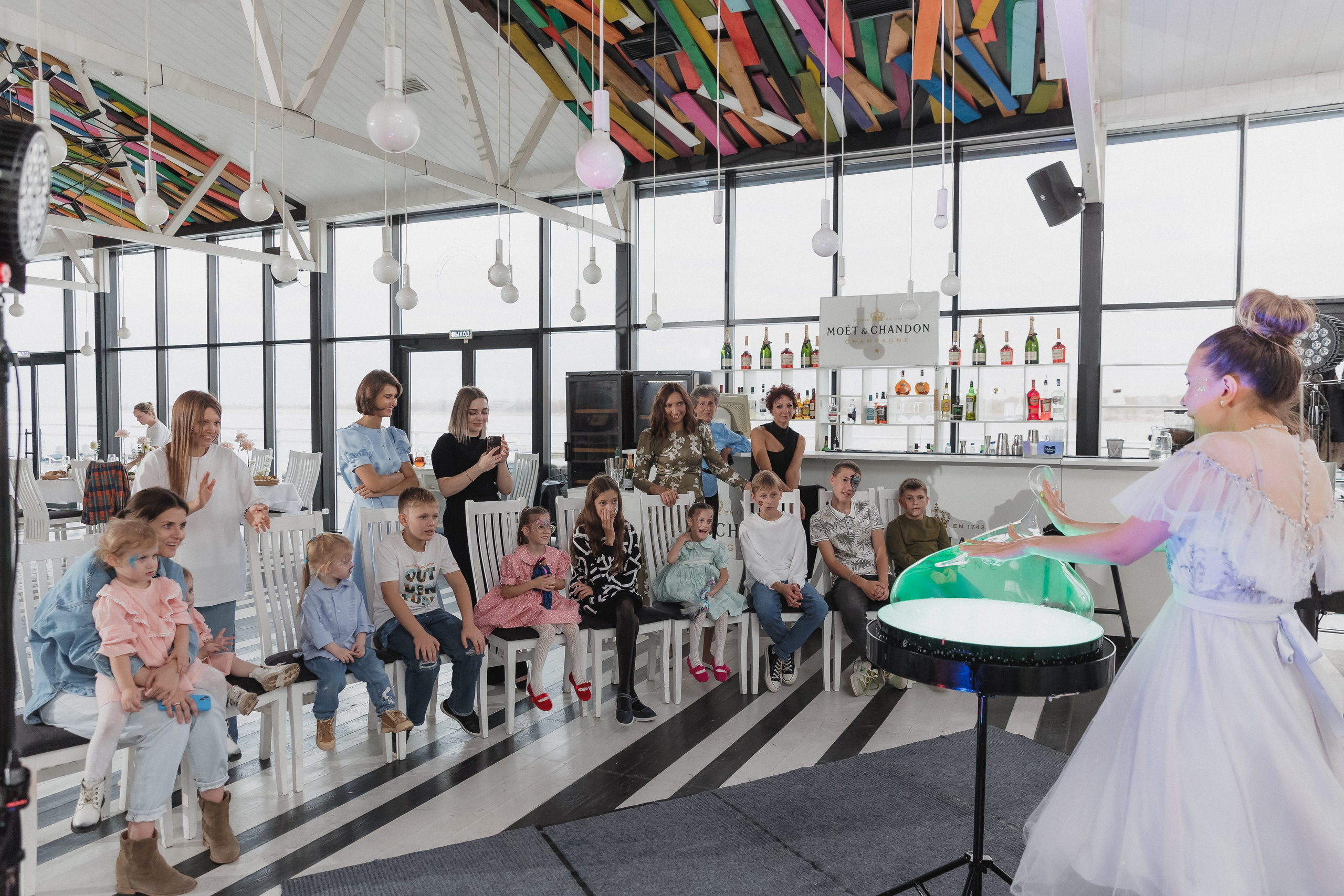 Николь и Ребекка. Фотограф в Волгограде — Александра Искандерова