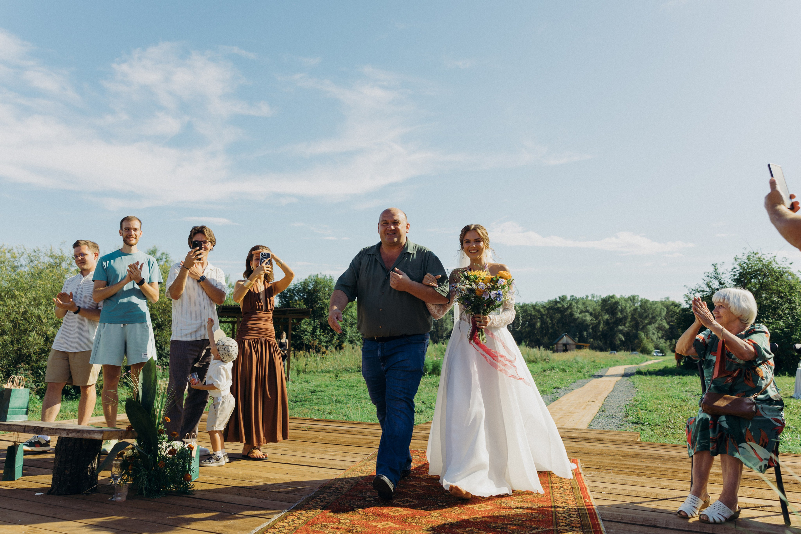 Кирилл + Ира. Александр Видякин Фотограф в Хакасии и Красноярском крае