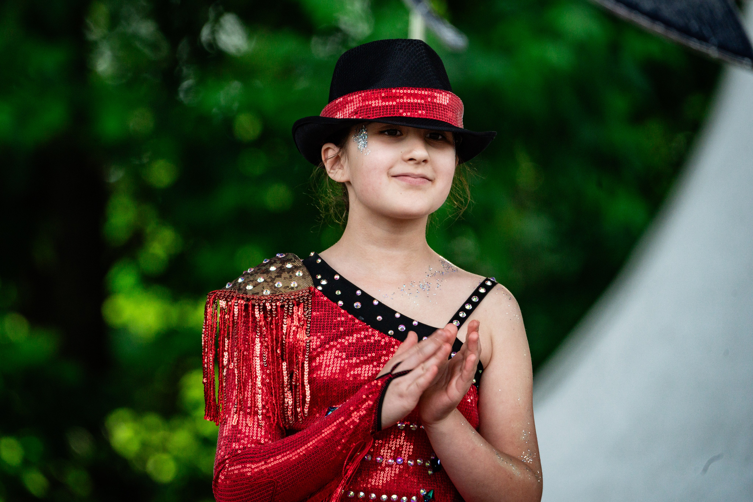 Moscow Samba Festival 2024. Фотограф в Москве Ткаченко Владимир