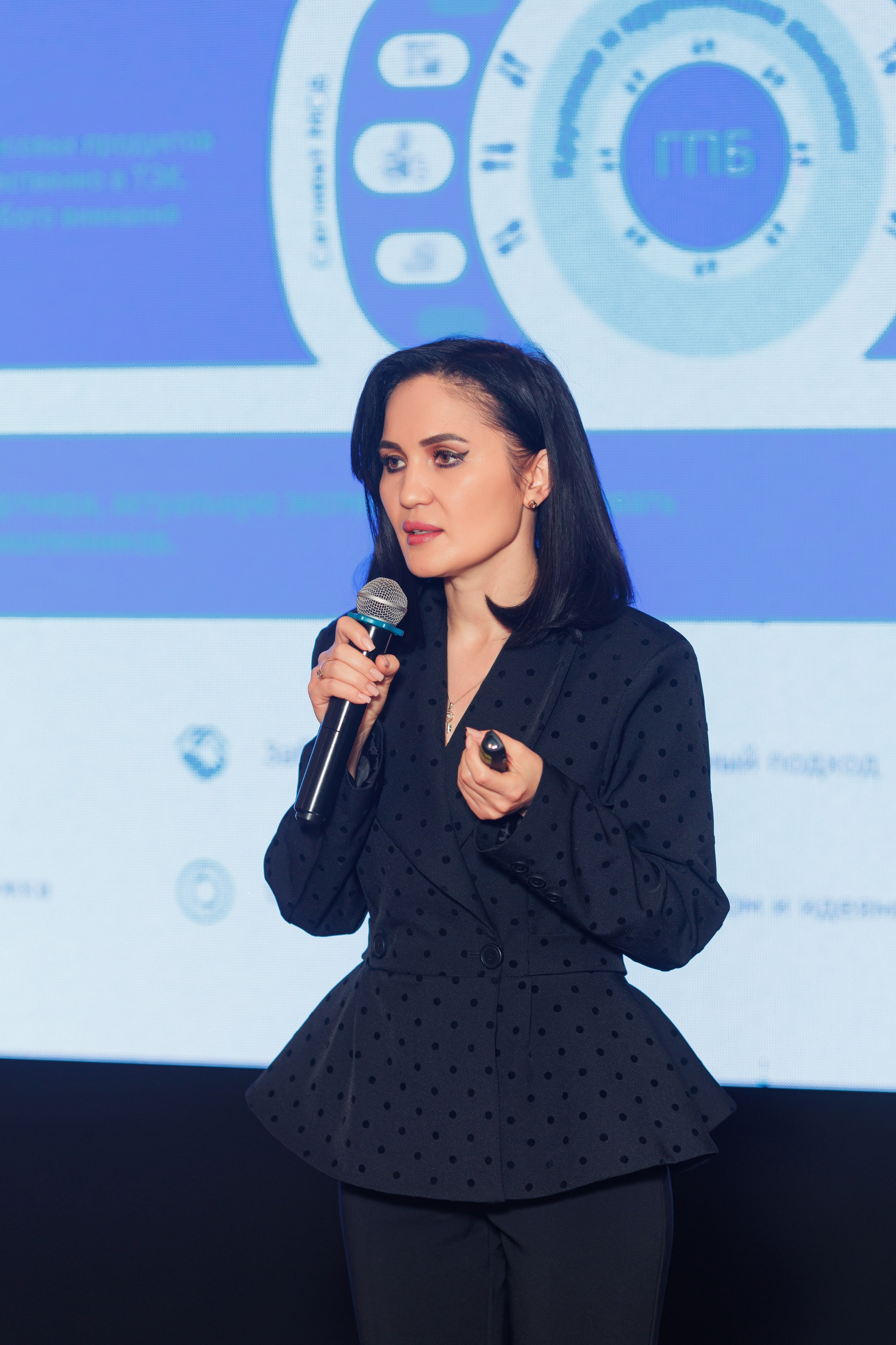 Бизнес-завтрак от Газпромбанка. Репортажный и свадебный фотограф в Уфе Павел Кожевников