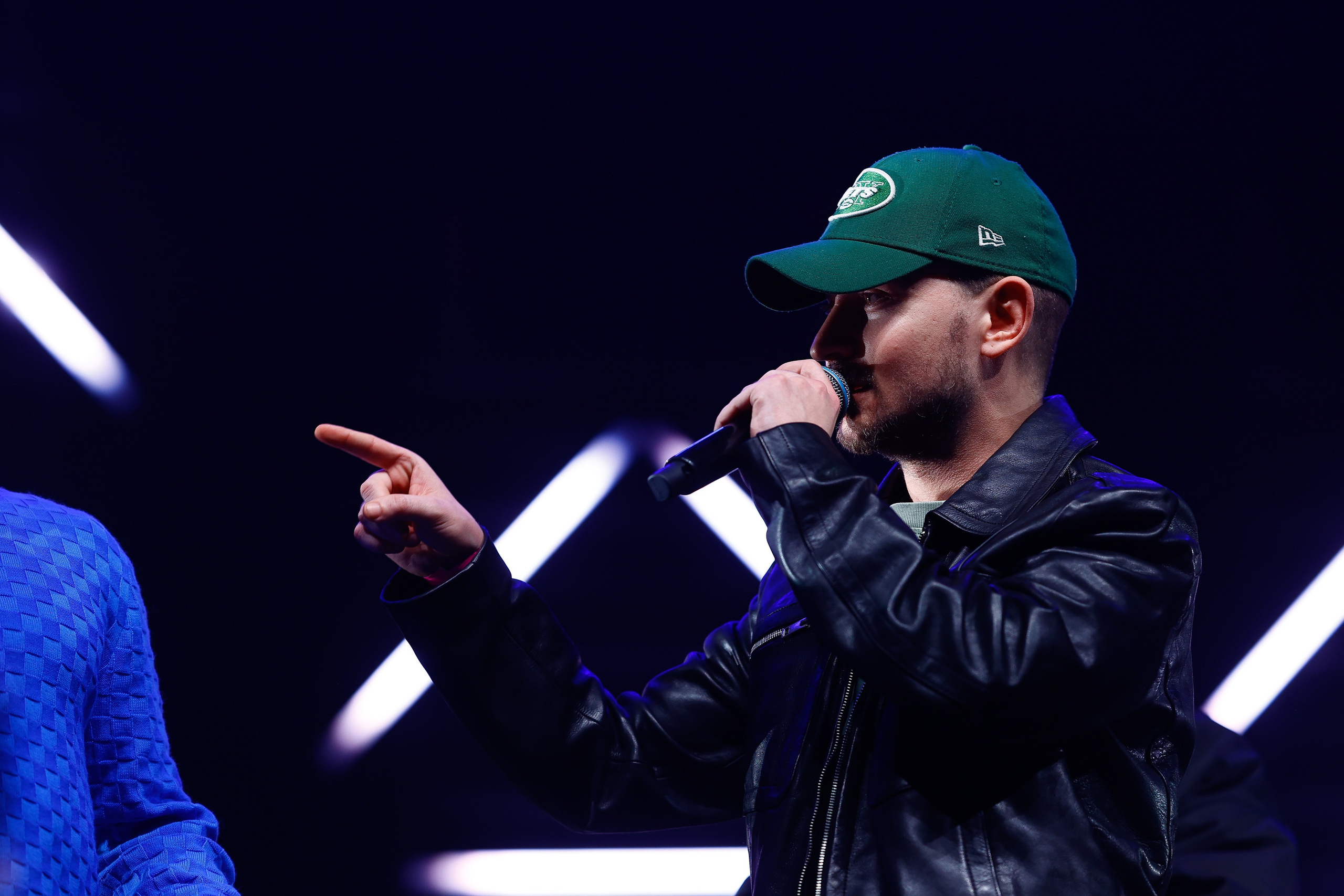 IZBA FEST @VK STADIUM