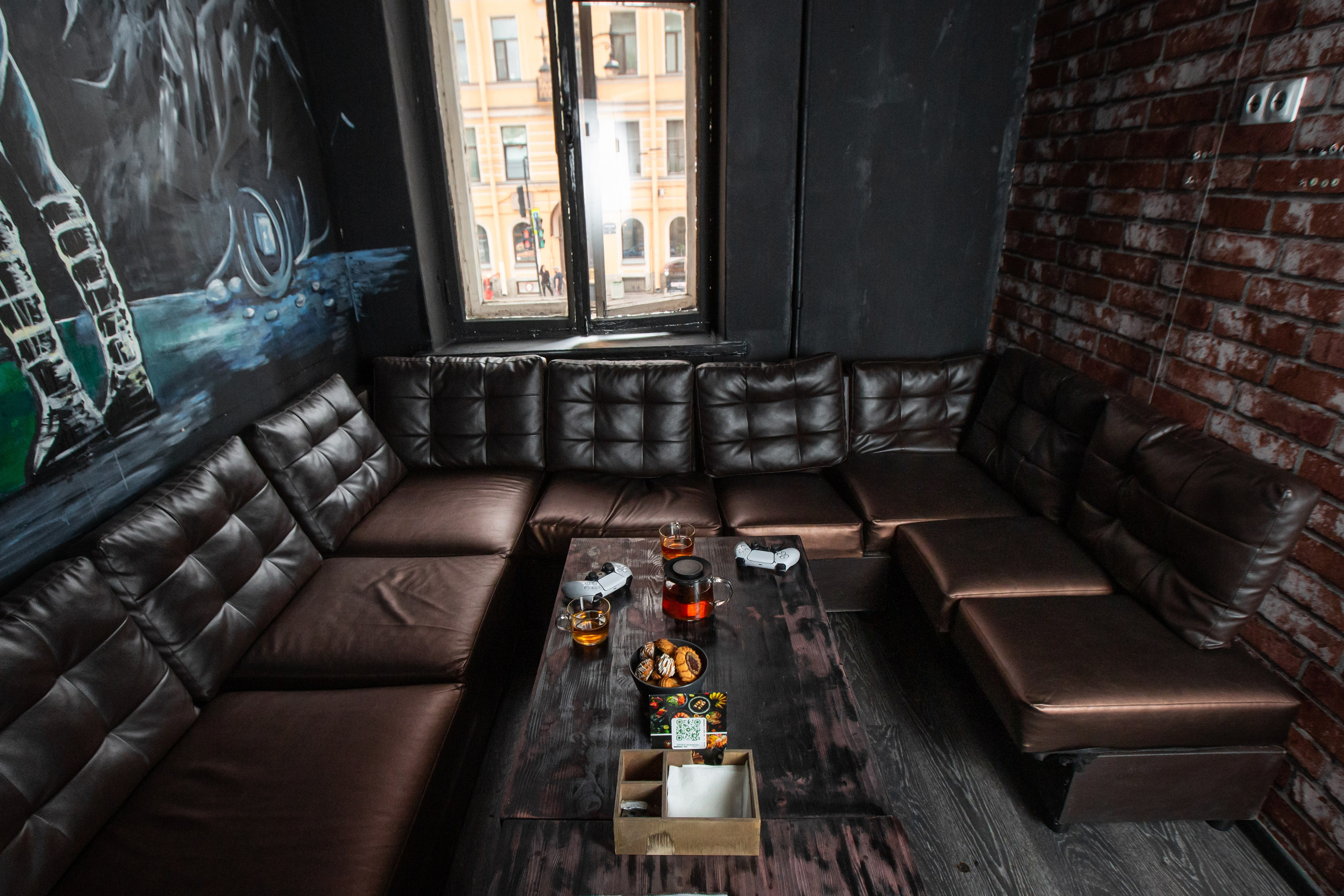 Игральня. Евгений Матвеев — фотограф в Санкт-Петербурге