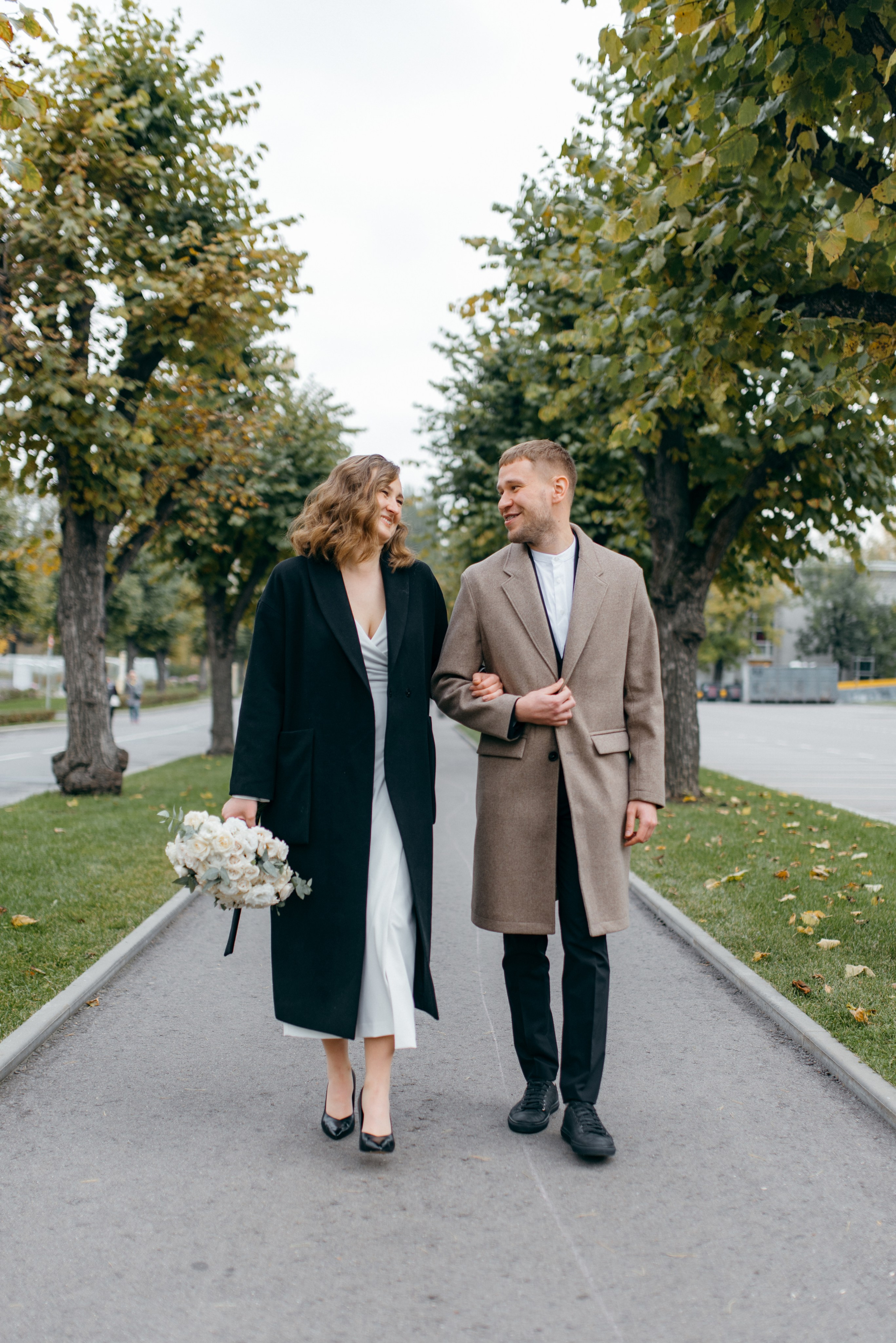 А + В. Свадебный и портретный фотограф в Санкт-Петербурге Ирина Келина