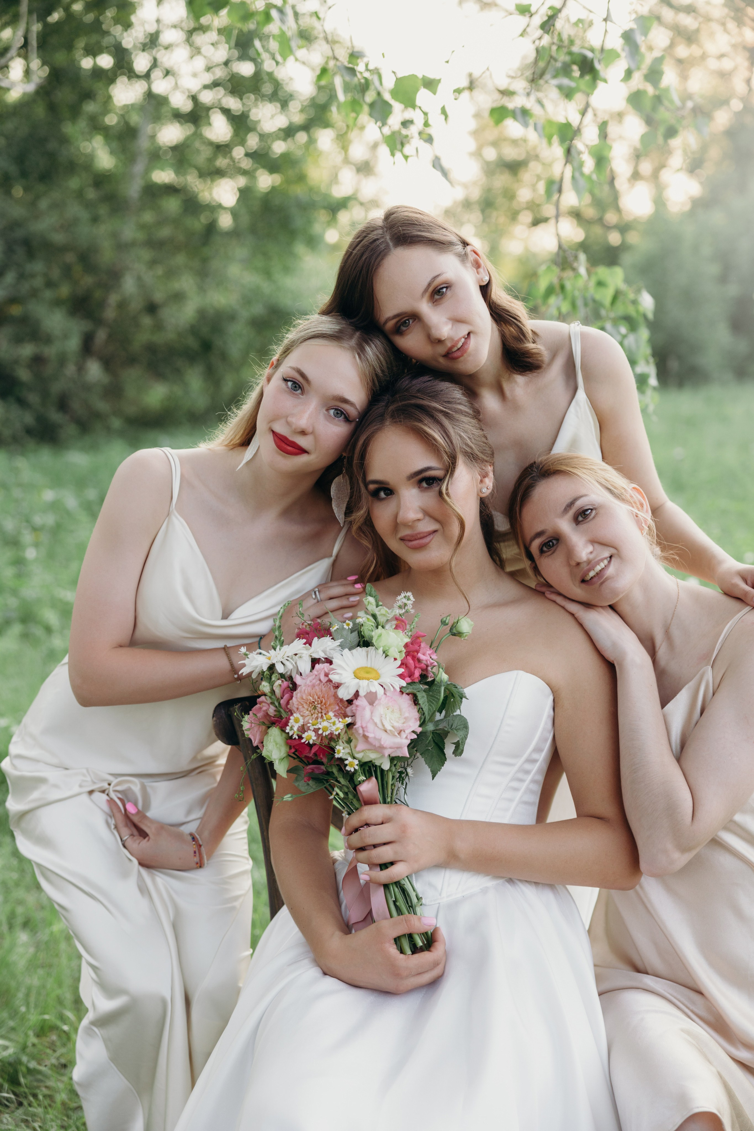 Роман&Яна. Фотограф свадебный семейный в Красноярске Шукшина Наталья