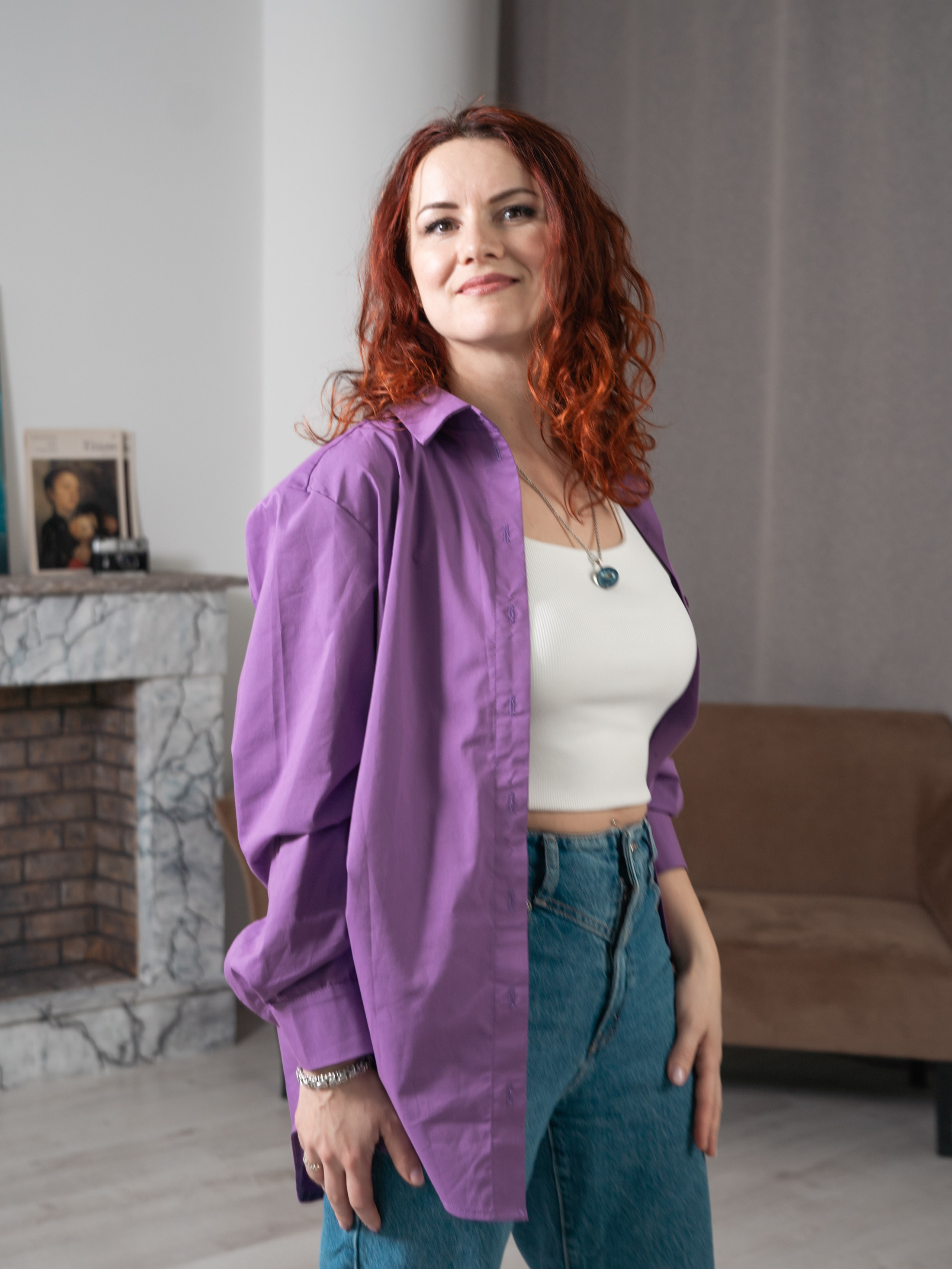 Таро. Фотограф Зинаида Евдокимова