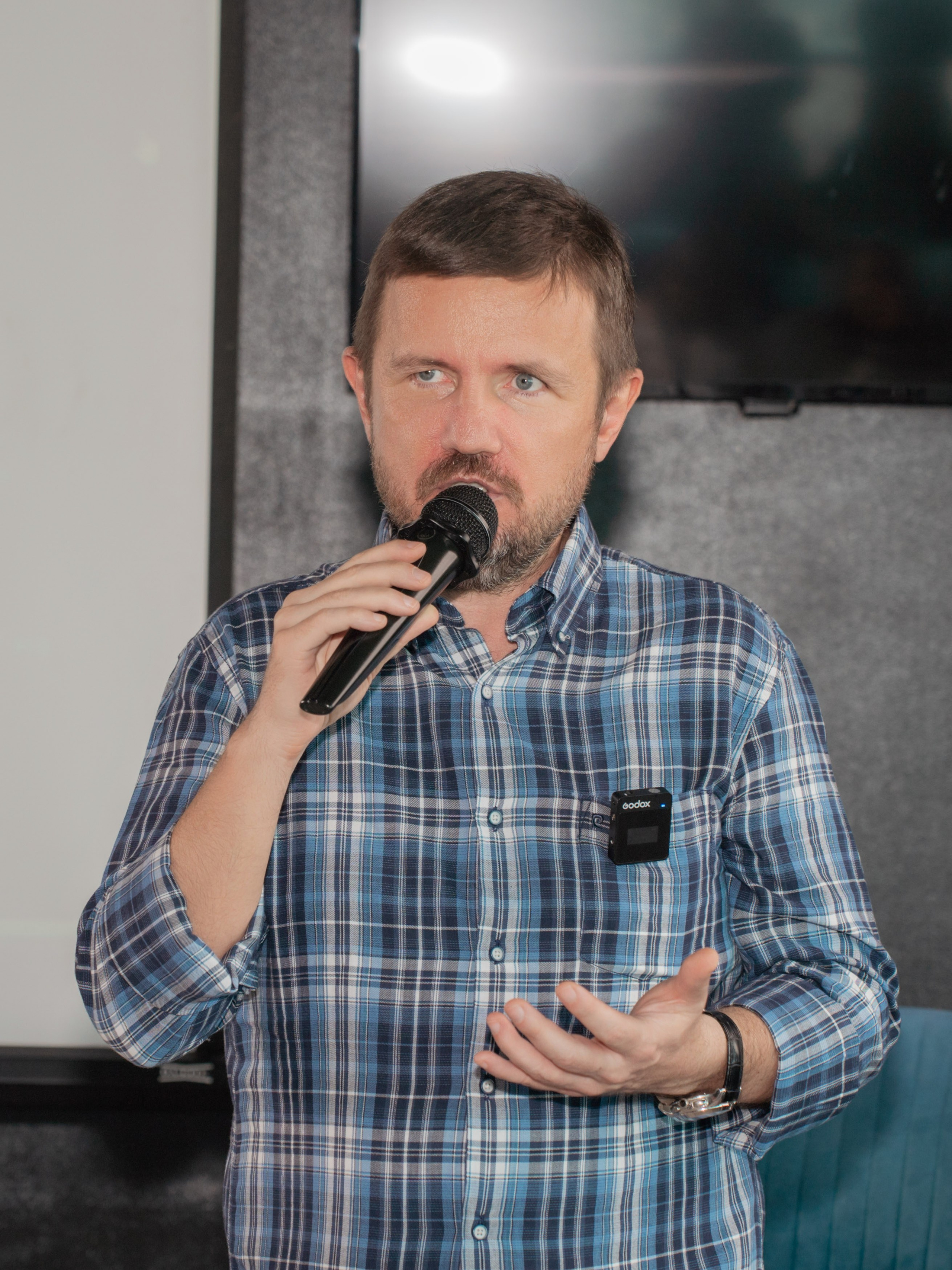 Клуб «SayYes». Фотограф Зинаида Евдокимова