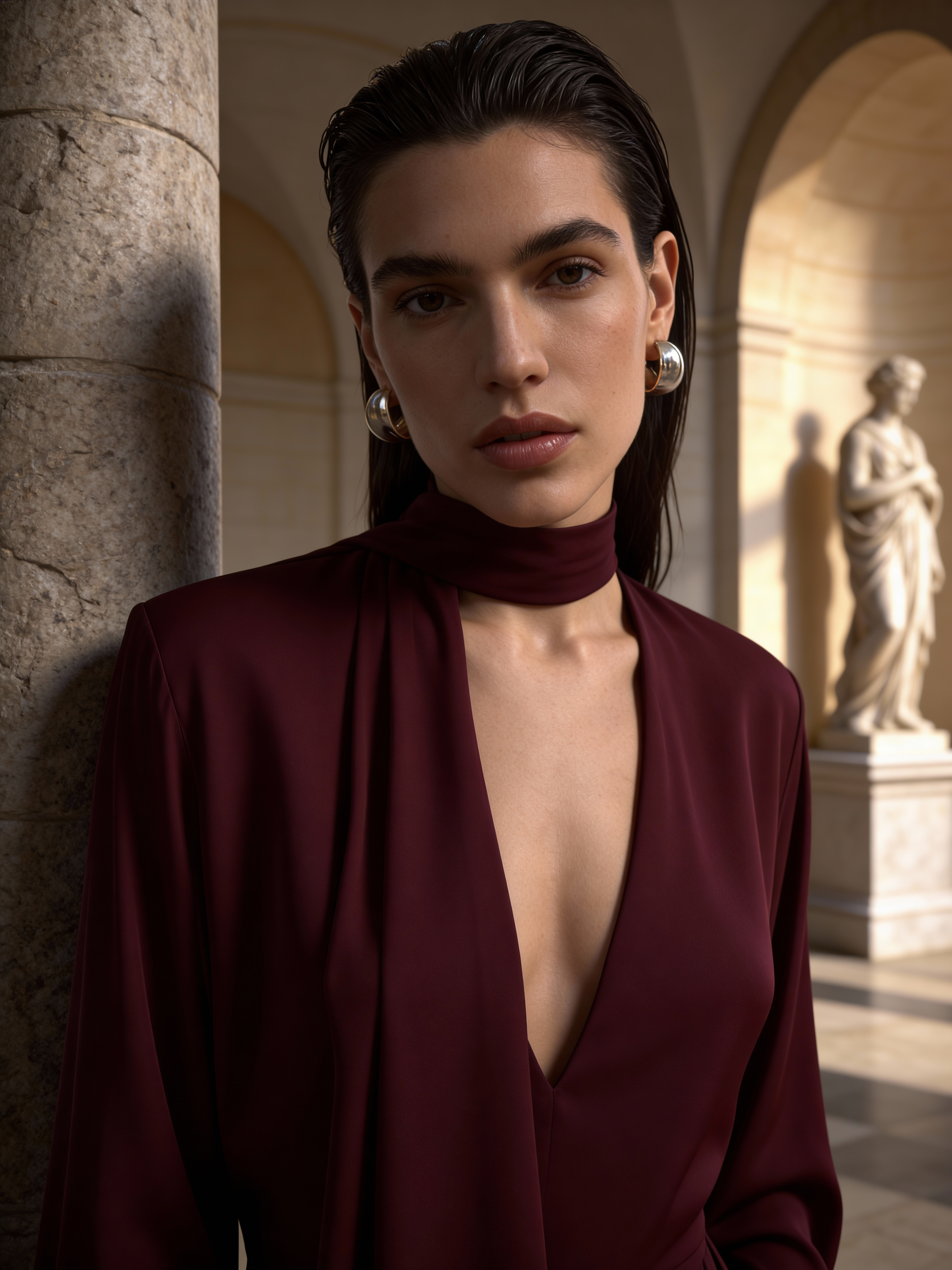 Стоимость. Ai-креатор для брендов alinasozdaet