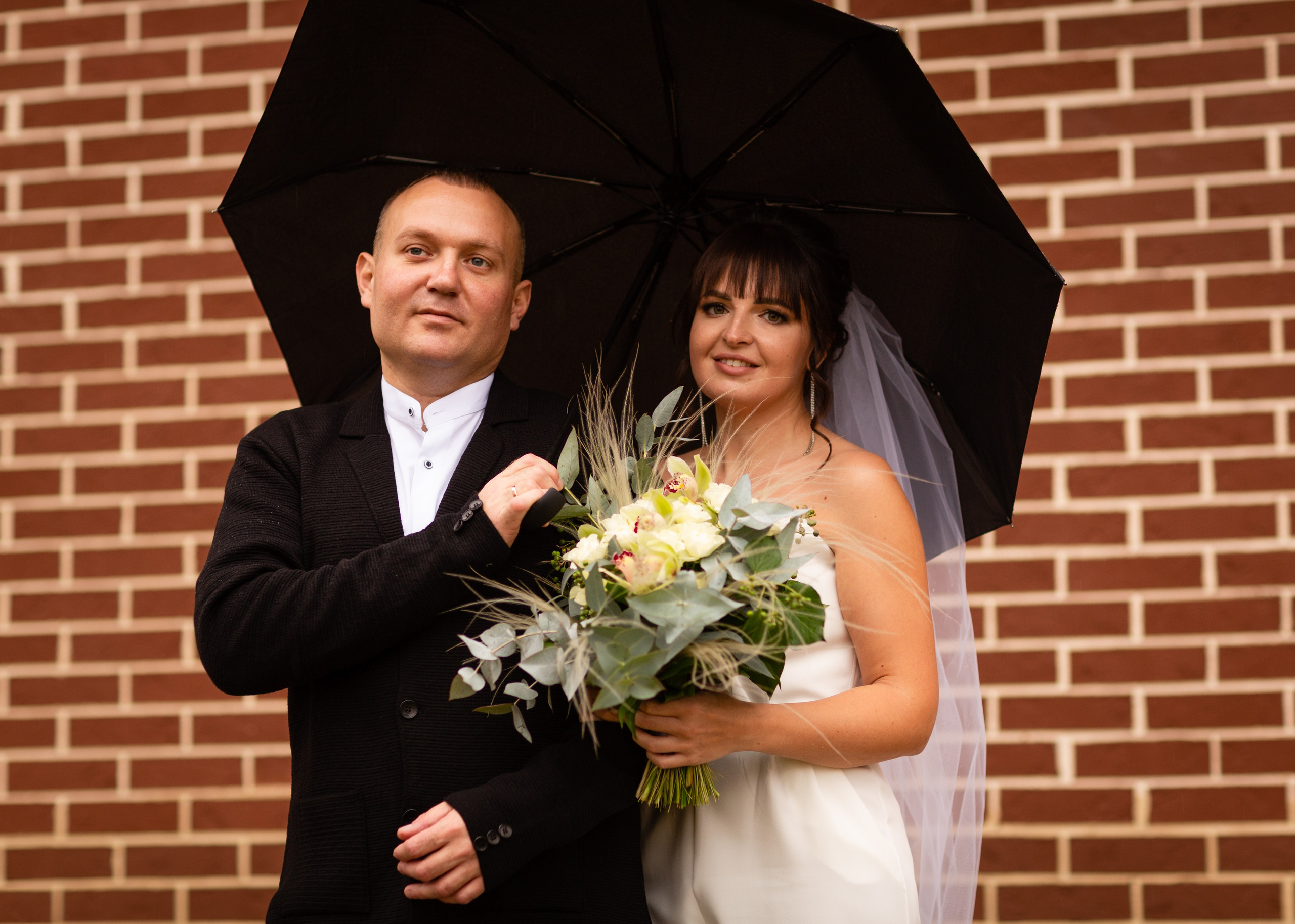 Сергей и Ирина. Фотограф в Приморско-Ахтарске Марьяна Чопко