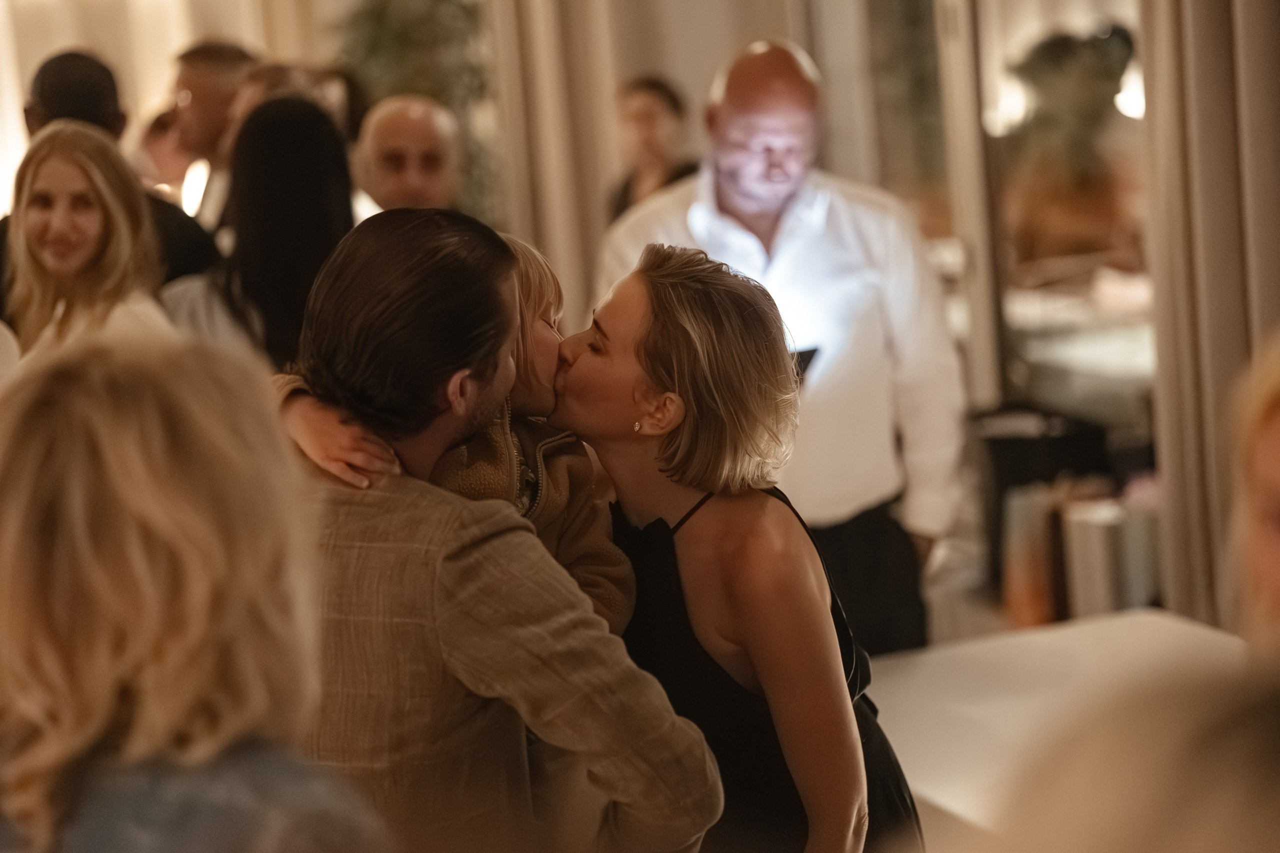 Happy Birthday Daria. Фотограф Арсений Гуров