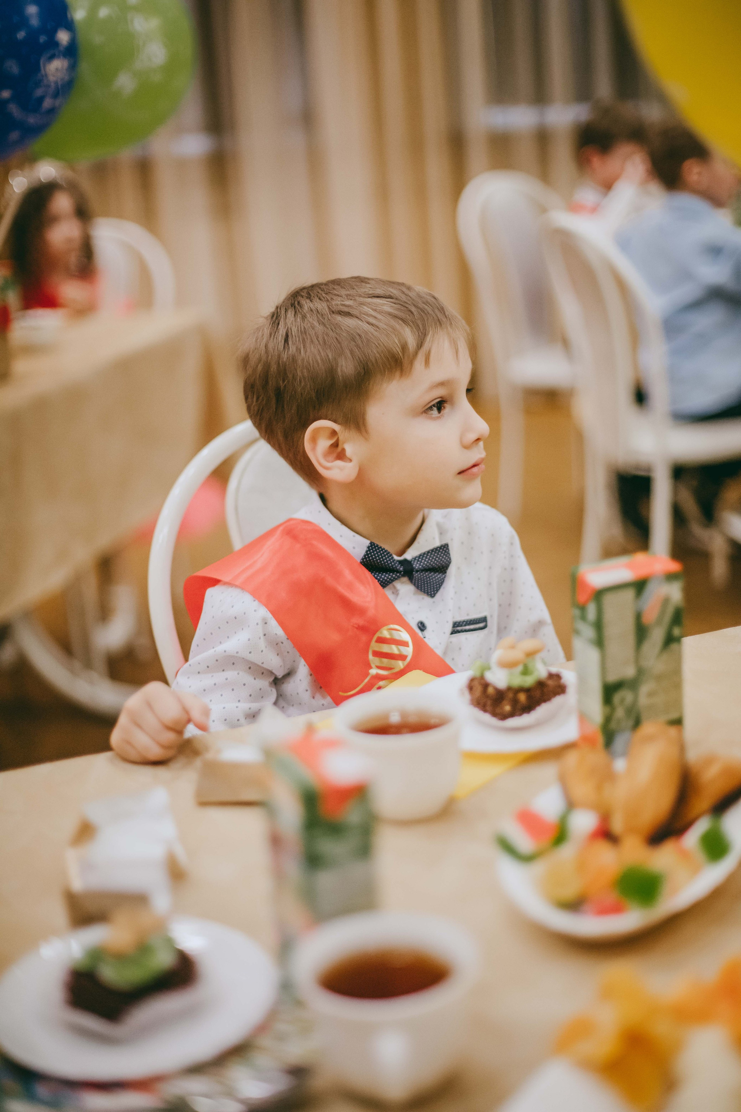 Детские садики. Фотограф Слюдянка Иркутск Наталья Кургина