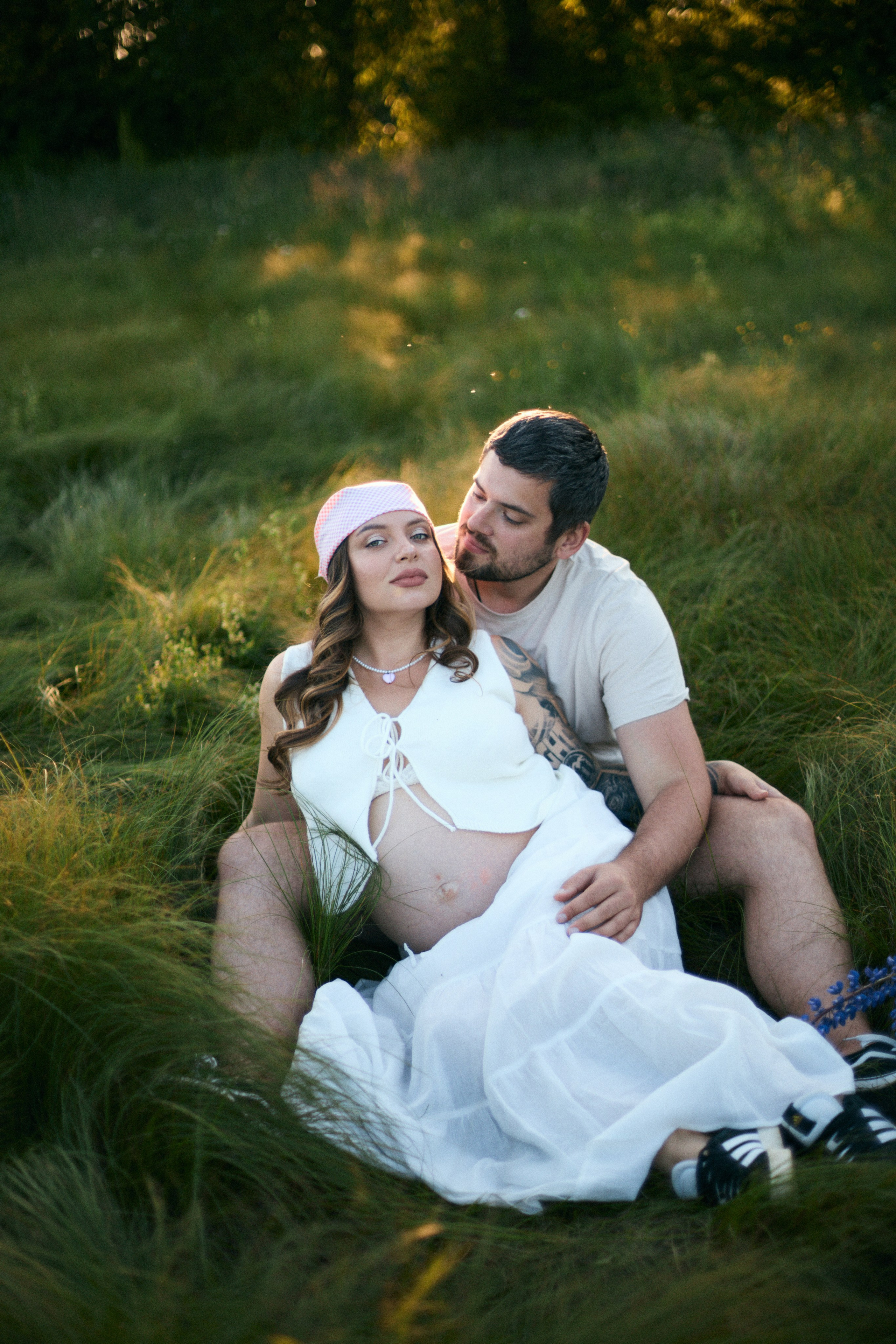 Полина. Профессиональный Фотограф во Владимире, в Москве и в Суздале — Полина Романычева