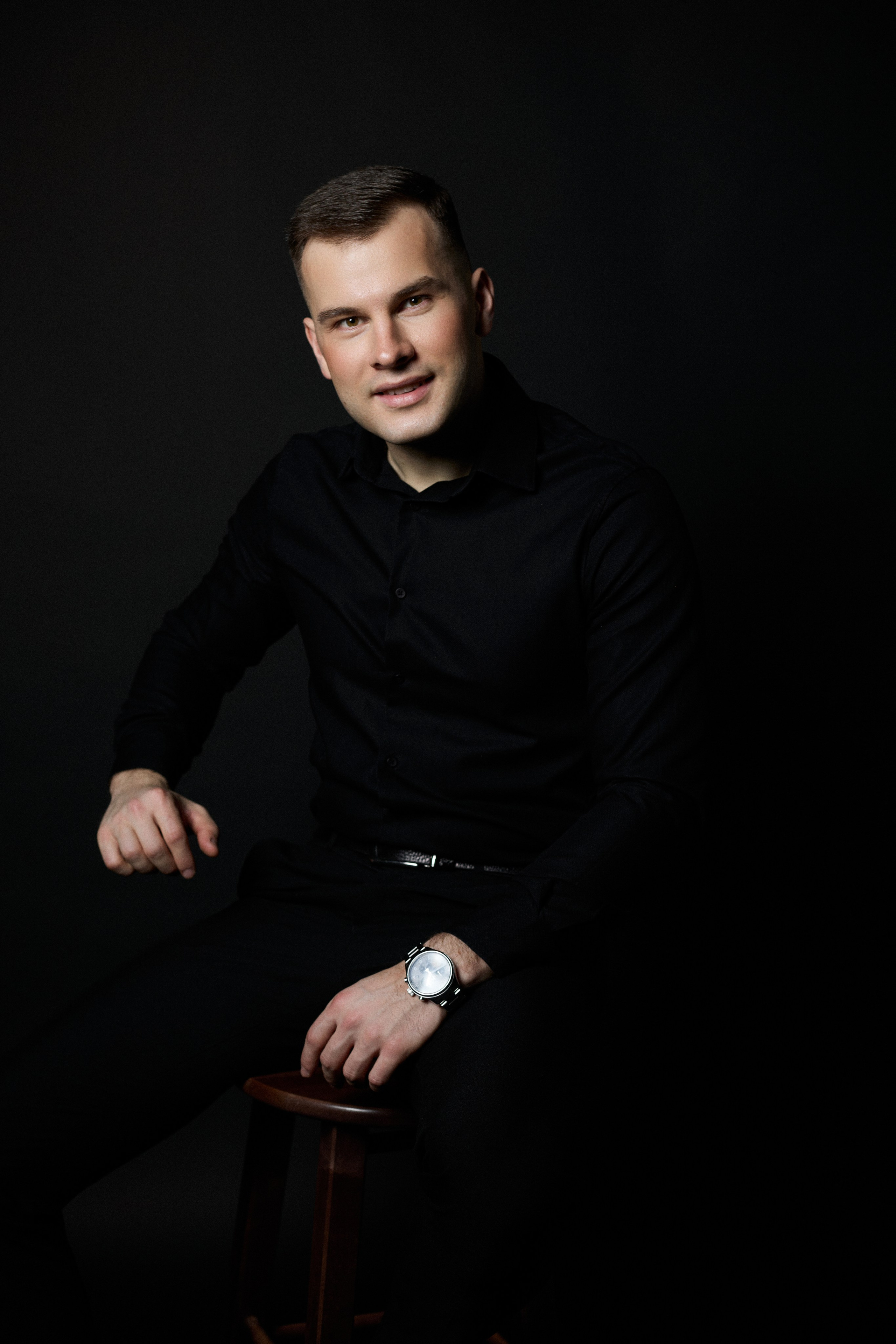 Арина и Кирилл. Профессиональный Фотограф во Владимире, в Москве и в Суздале — Полина Романычева