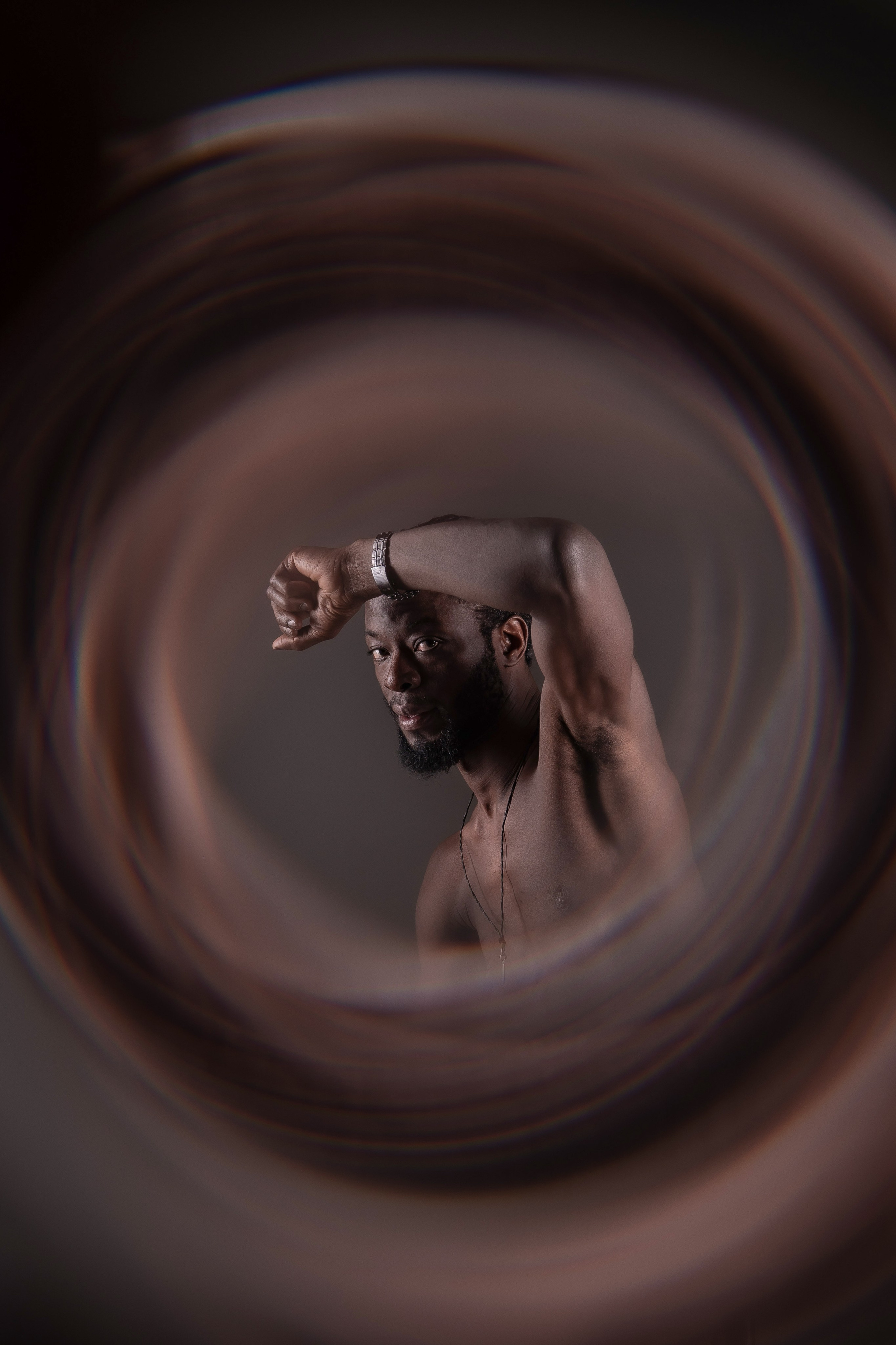 Тьерри. Наталья Слесаренко фотограф в Сочи