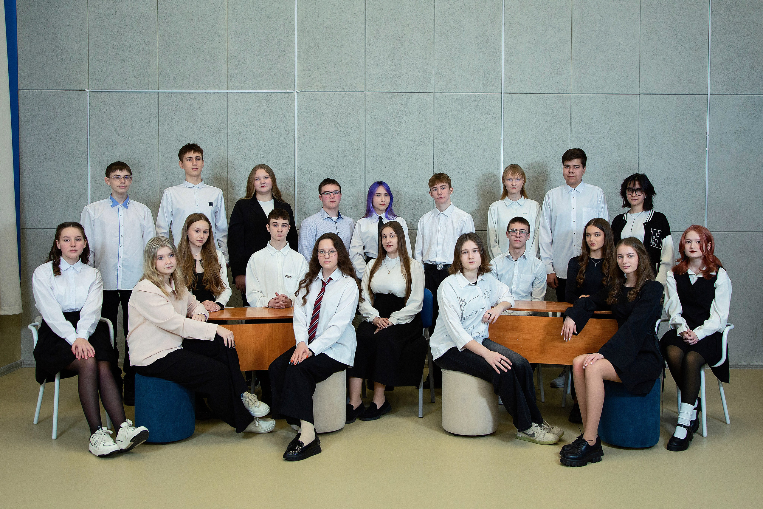 Школьная фотосессия. Детский и семейный фотограф Кемерово Антонина Семеркова!