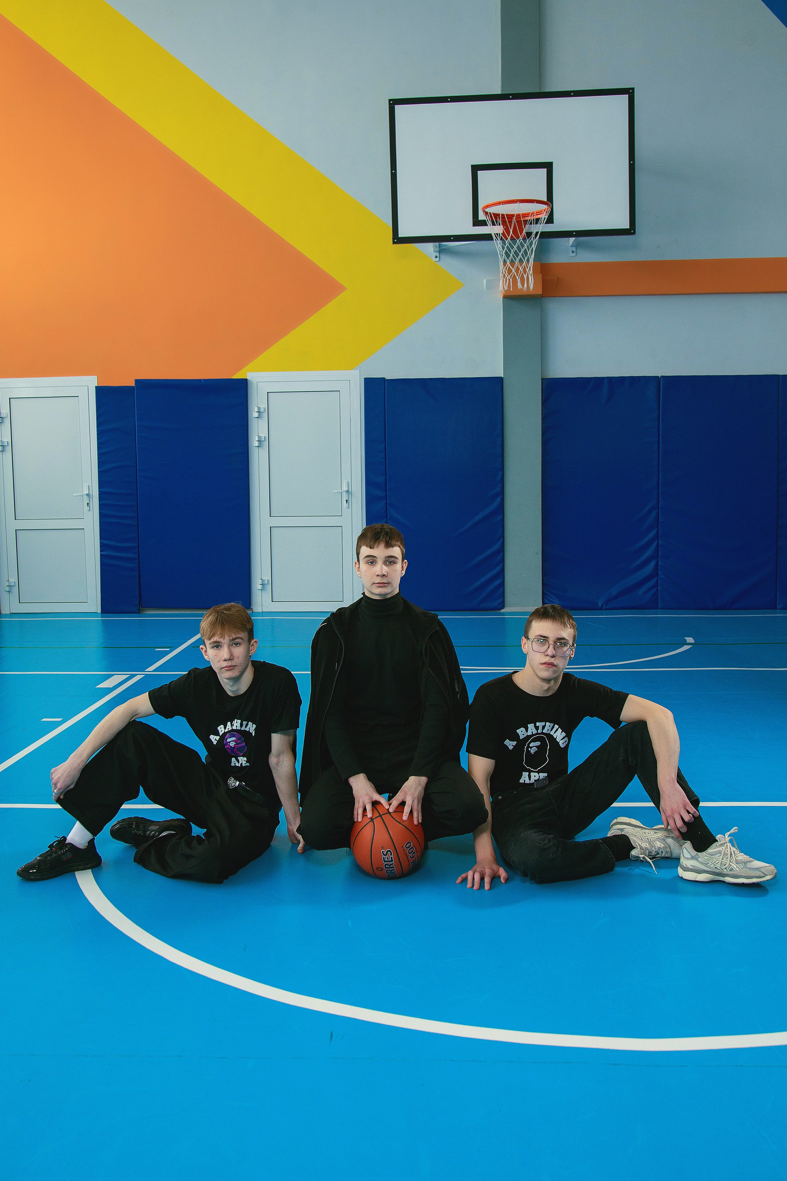 Школьная фотосессия. Детский и семейный фотограф Кемерово Антонина Семеркова!