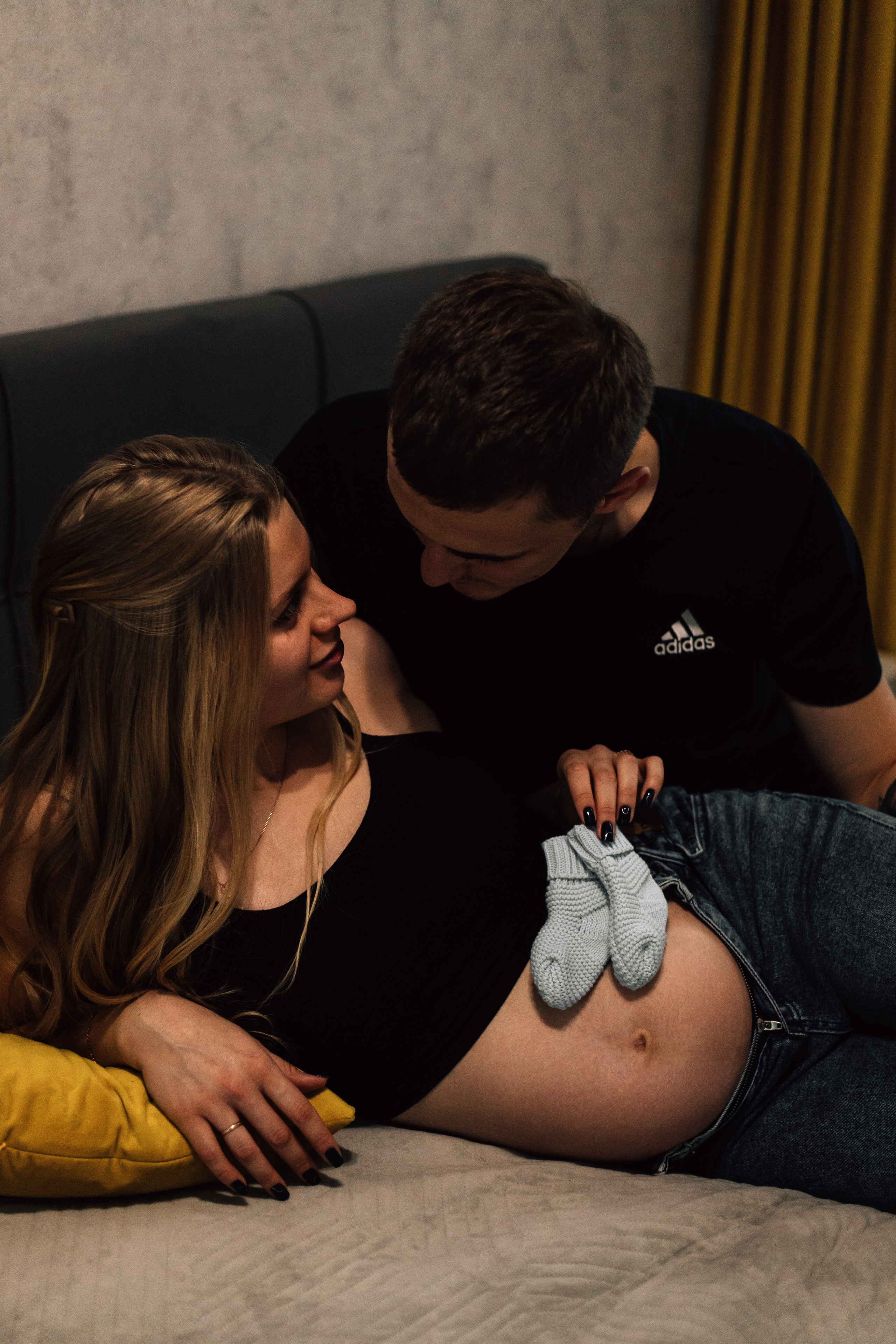 В ОЖИДАНИИ ЧУДА. Семейный фотограф Нижний Новгород