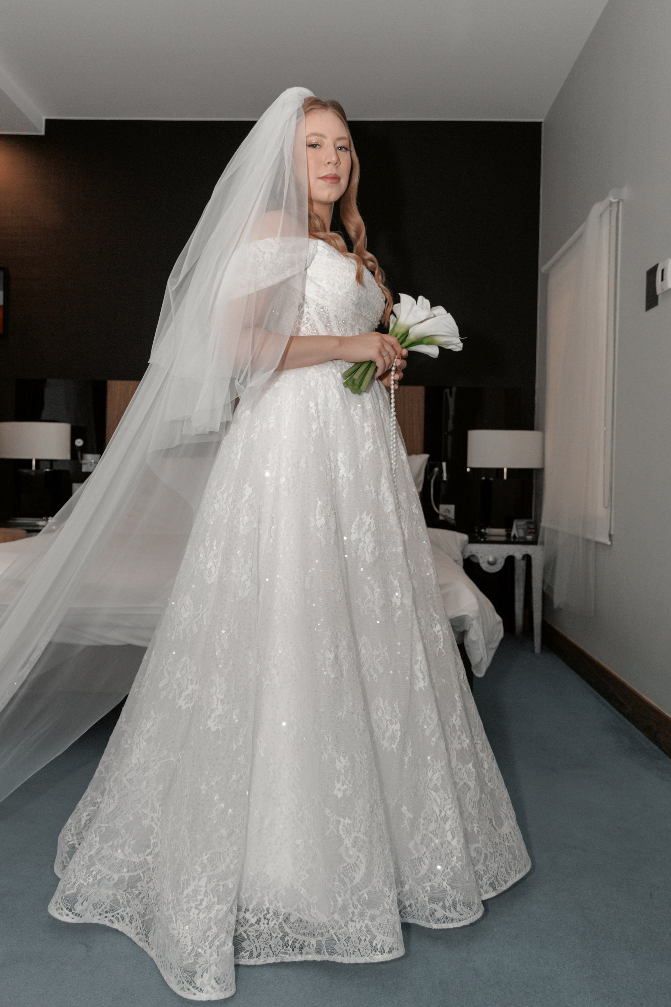 Алексей & Ксения. Свадебный и семейный фотограф в Челябинске