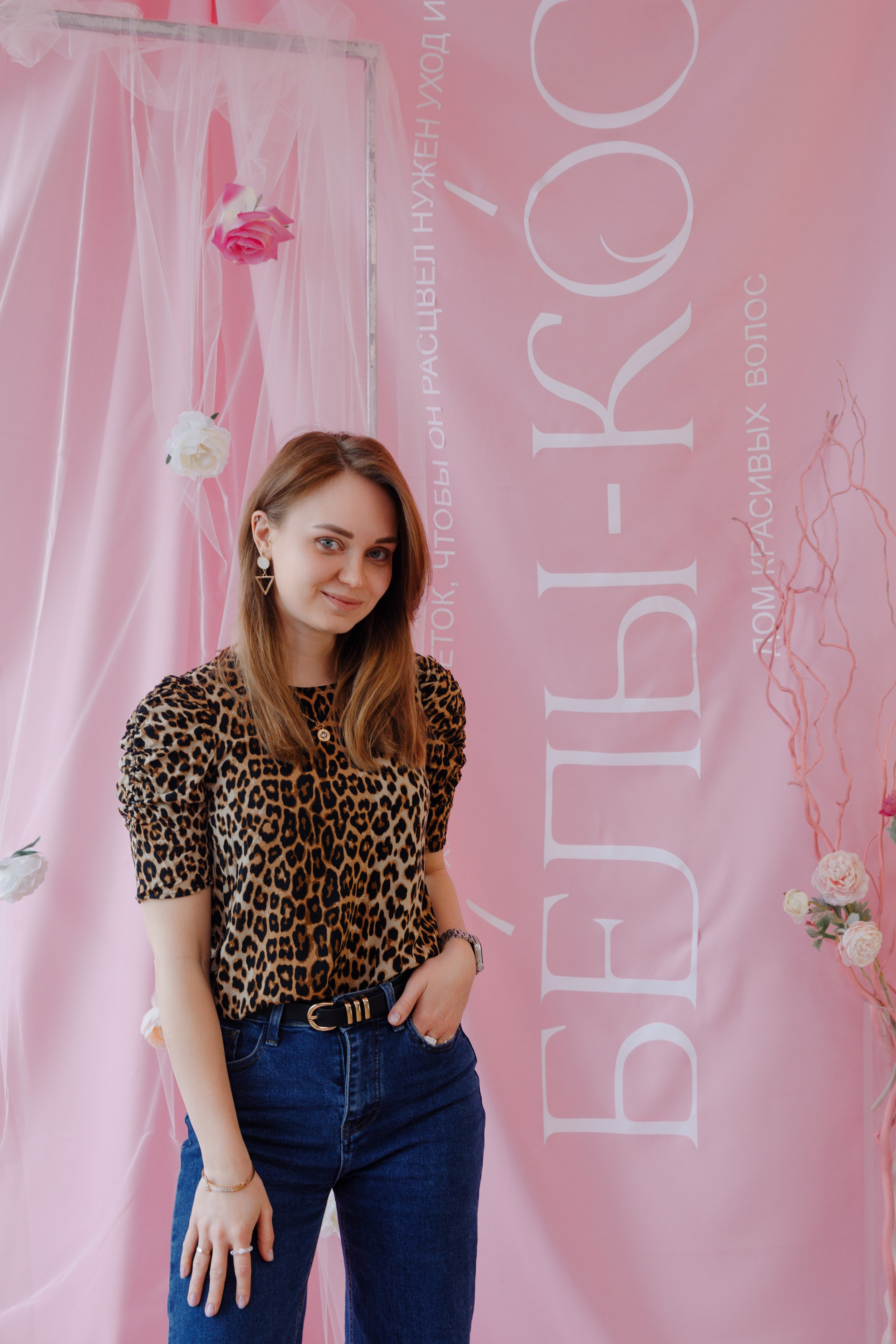 День рождения студии. Главная