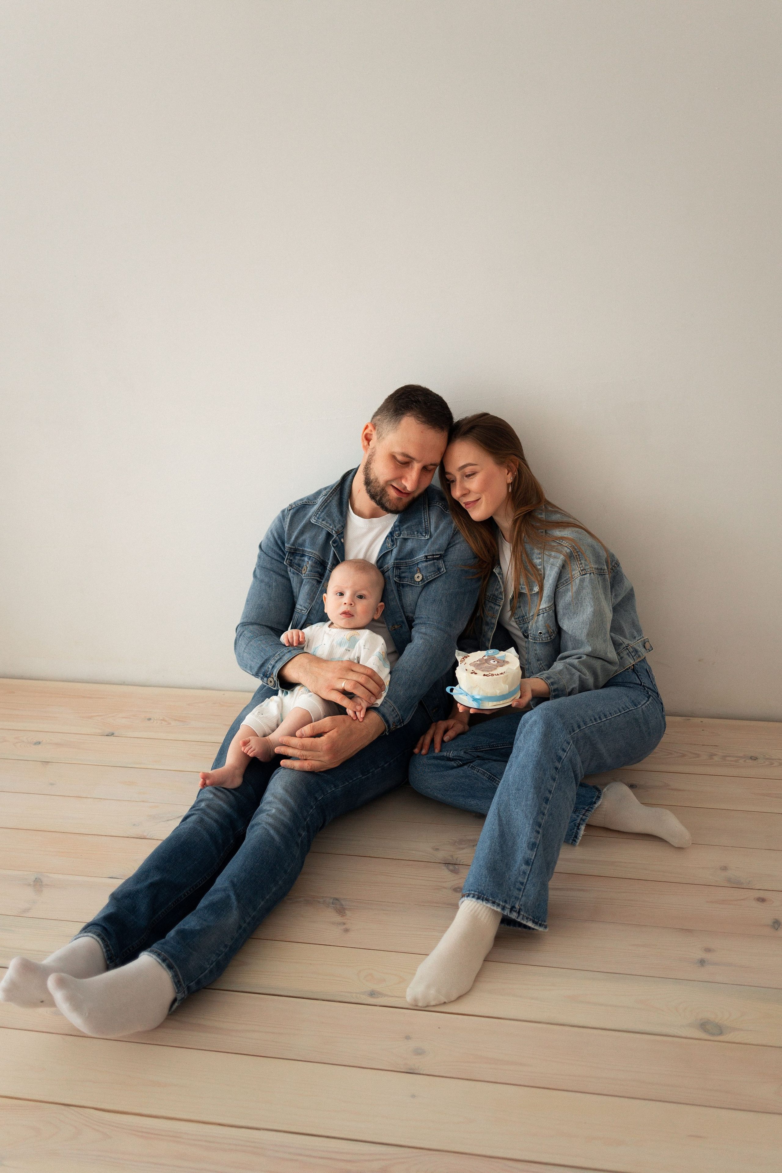 L&E&L. Семейный фотограф в Севастополе и Симферополе Александра Чистякова