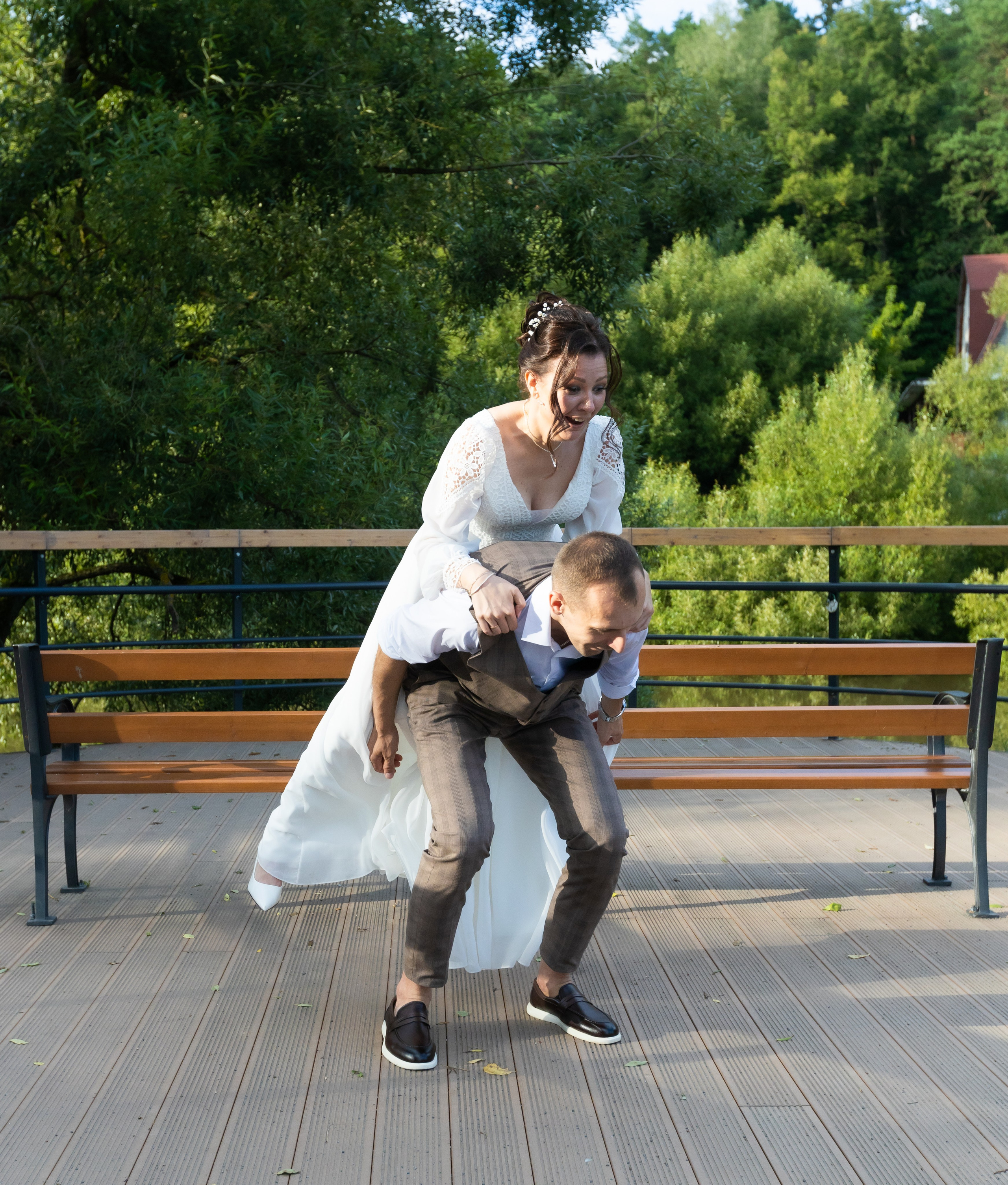 Свадьба. Свадебный и семейный фотограф и видеограф Александр в Москве и Московской Области