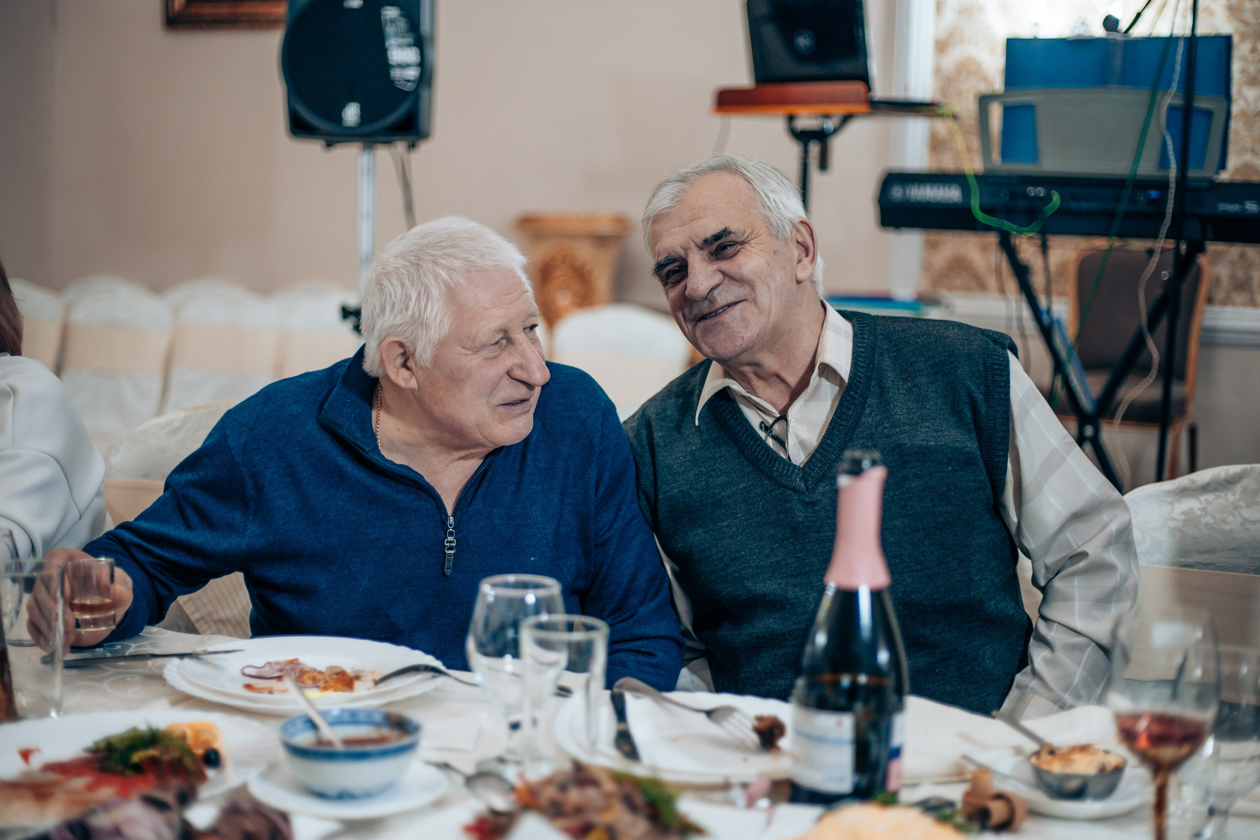 Праздники и репортажная съёмка. Свадебный и семейный фотограф и видеограф Александр в Москве и Московской Области