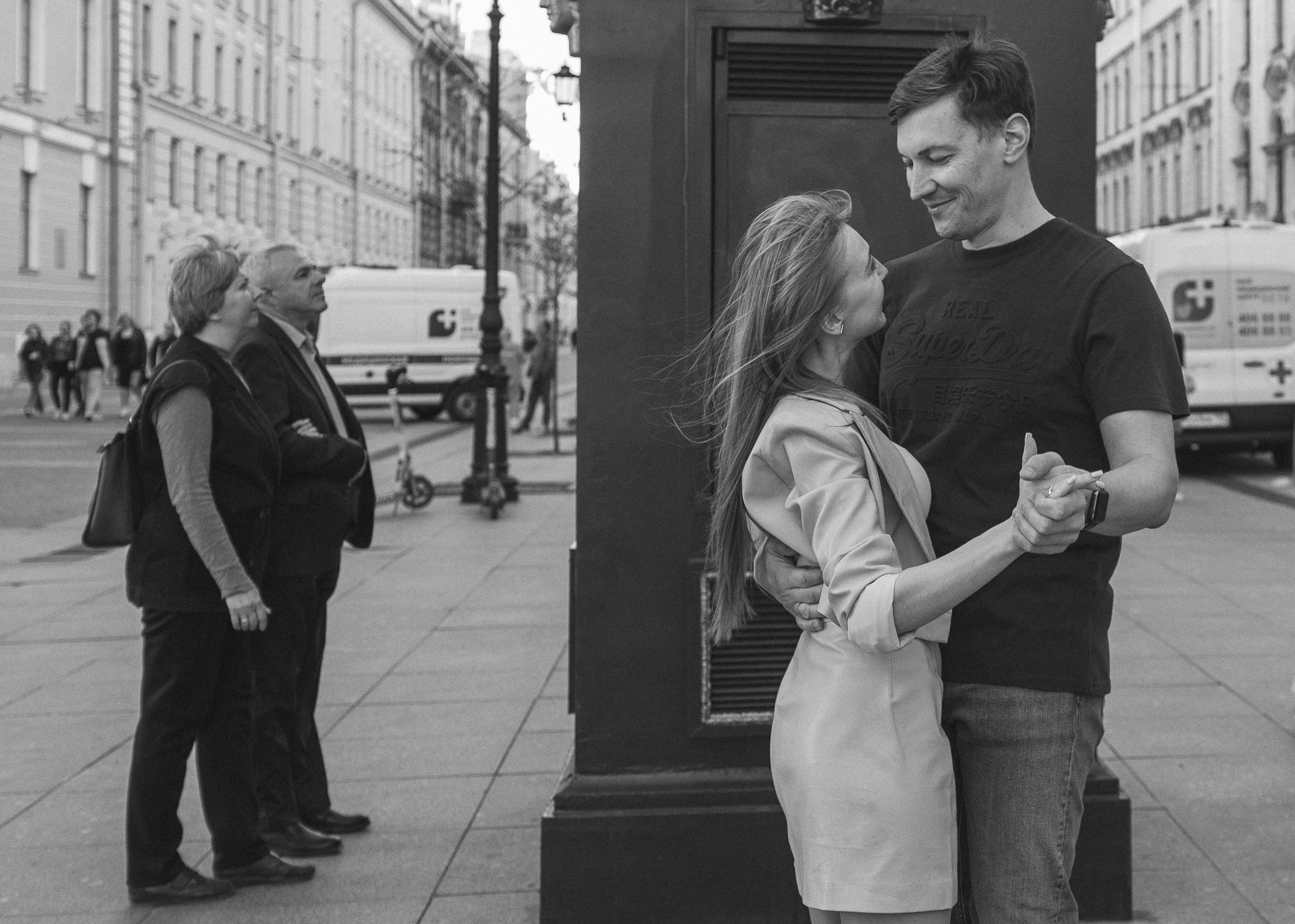 Love Story. Семейный фотограф в Санкт-Петербурге Мария Соколова