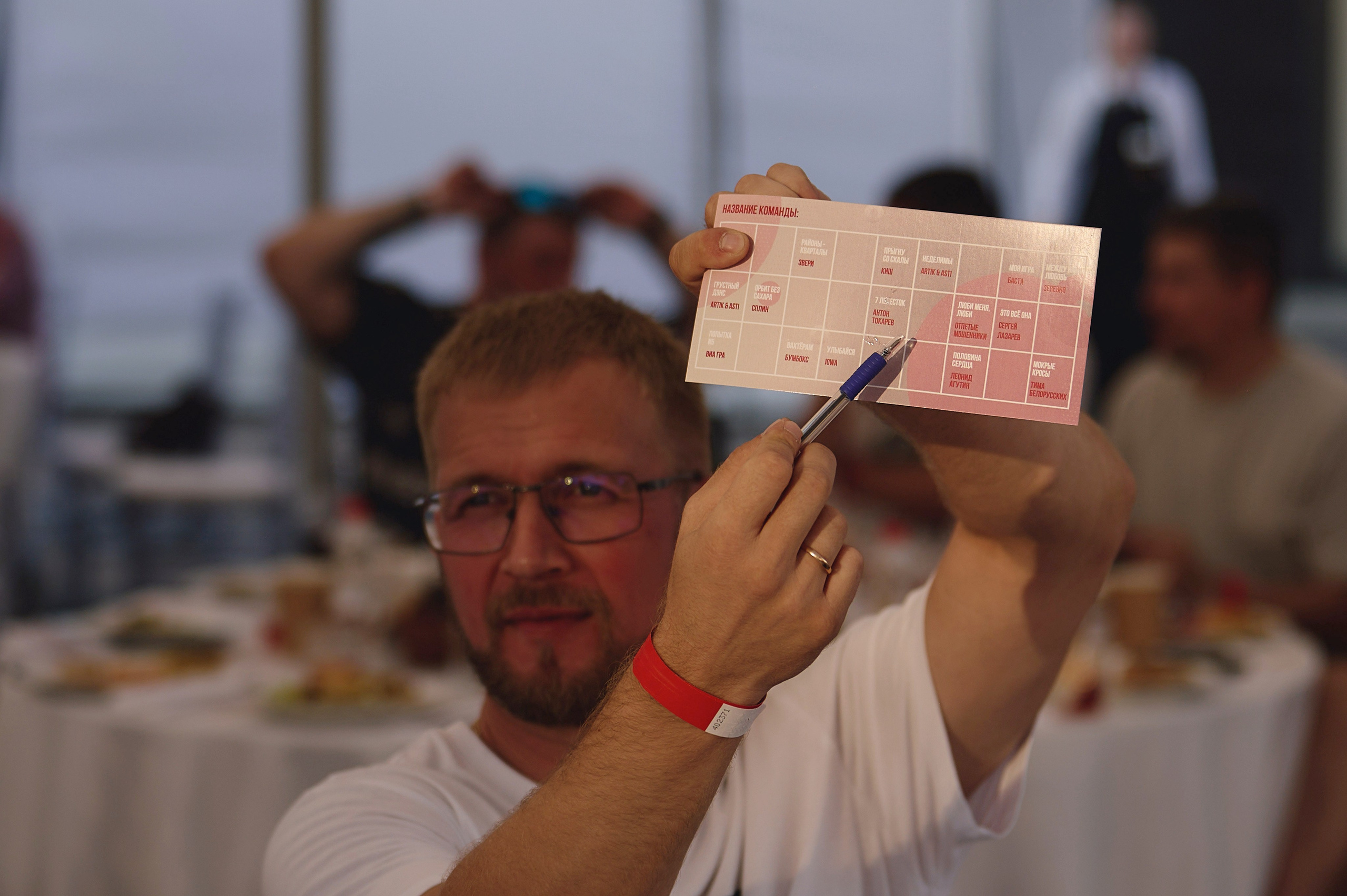 AIG. Первый альбом. Ваш мультижанровый фотограф Александр Белов