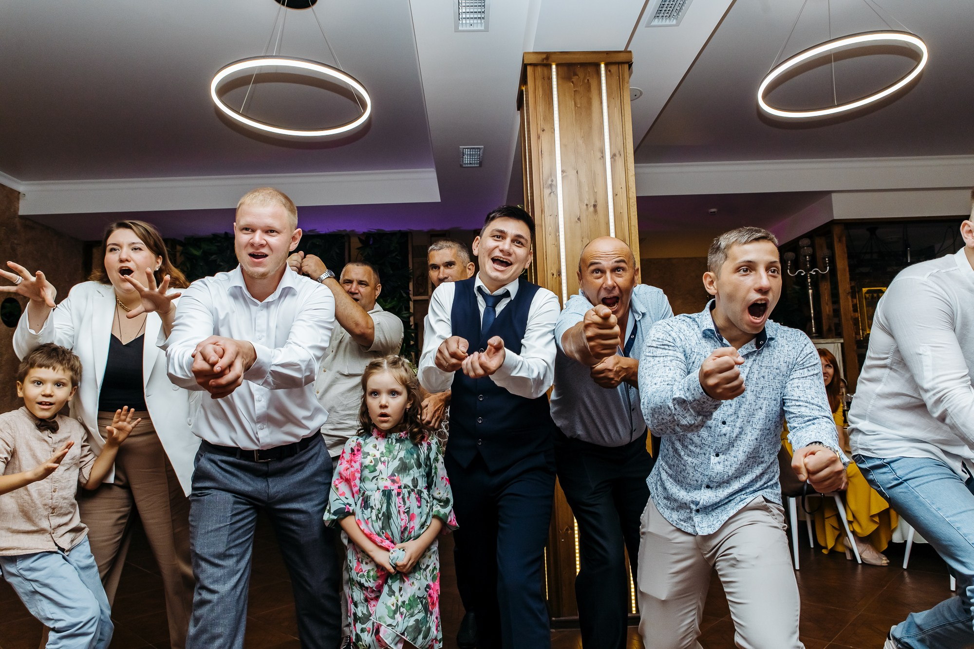 Артем и Валентина. Свадебный и семейный фотограф в Невинномысске Наталья Куликова