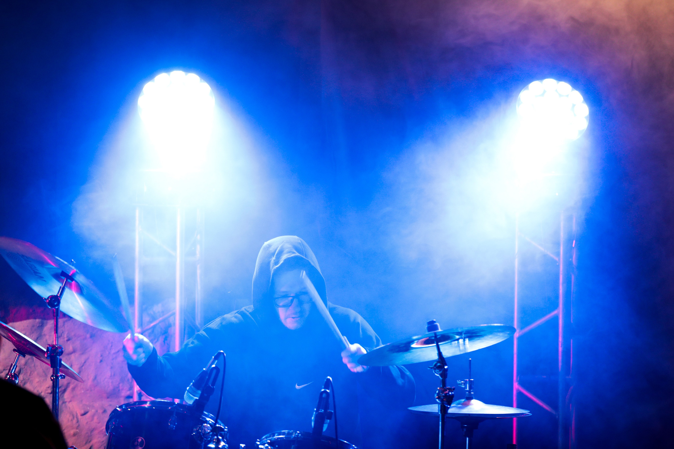 Концерты. Спортивный фотограф в Нижнем Новгороде Евгений Тетера