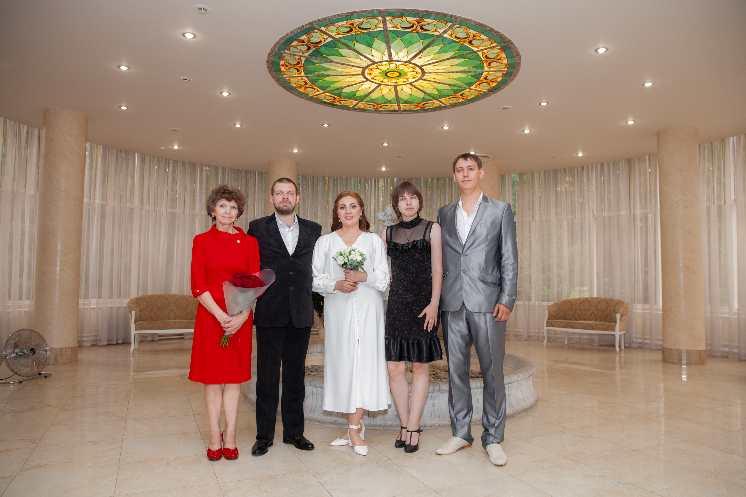 Свадебная фотосессия в Пестовском парке. Фотограф в Железнодорожном и Балашихе