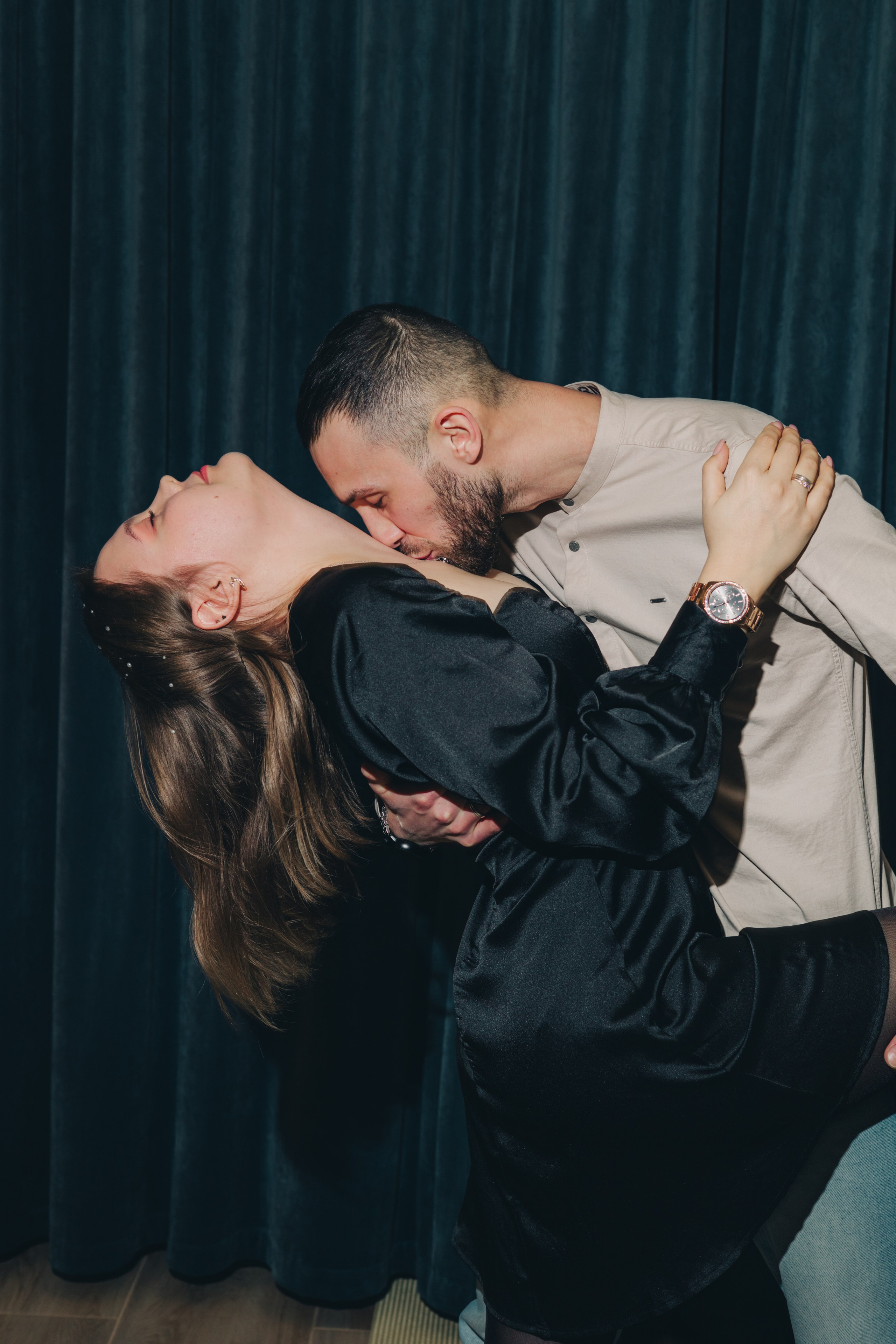 Юля. Фотограф Уфа