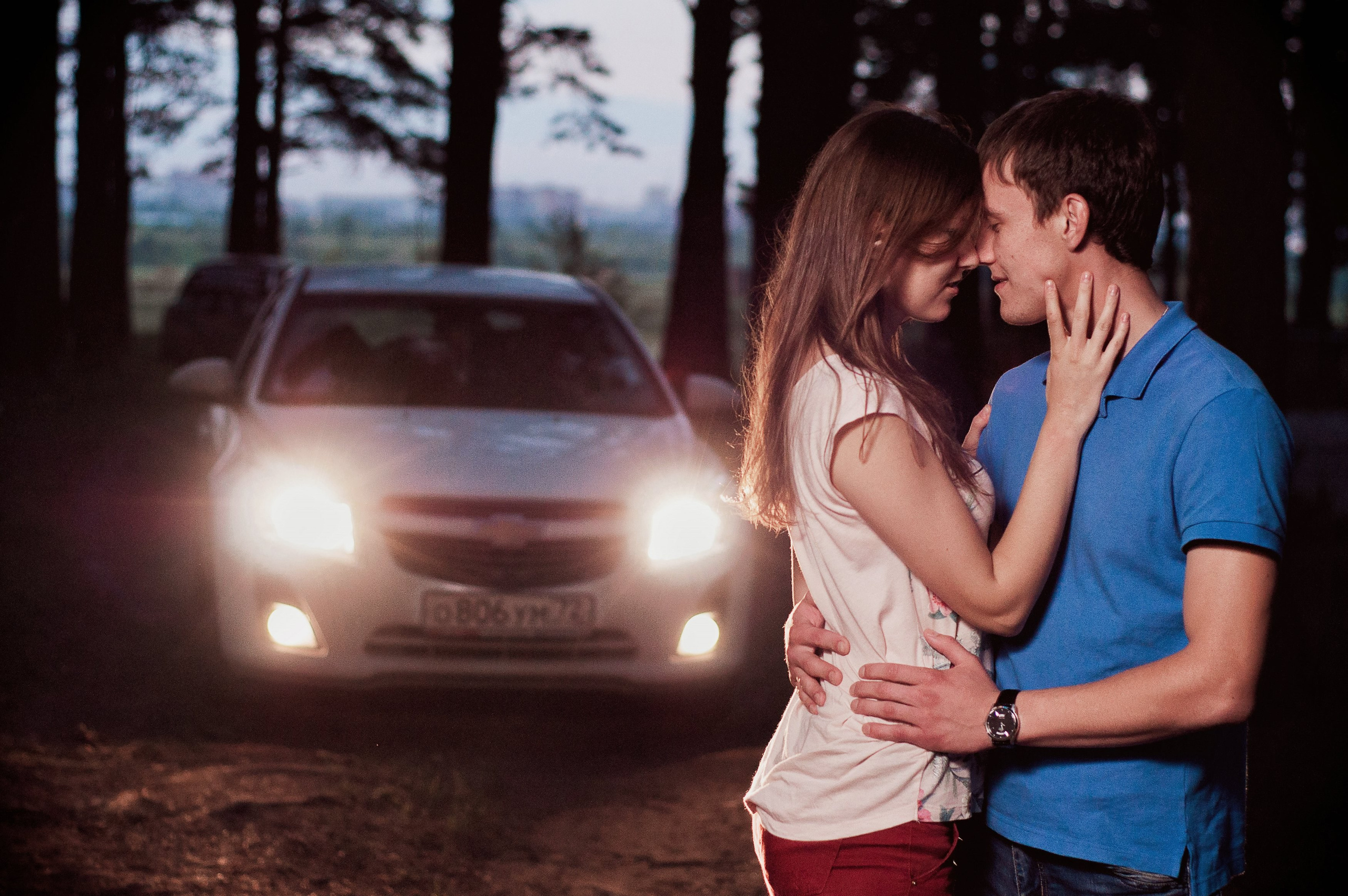 Фотограф Тунякин Михаил