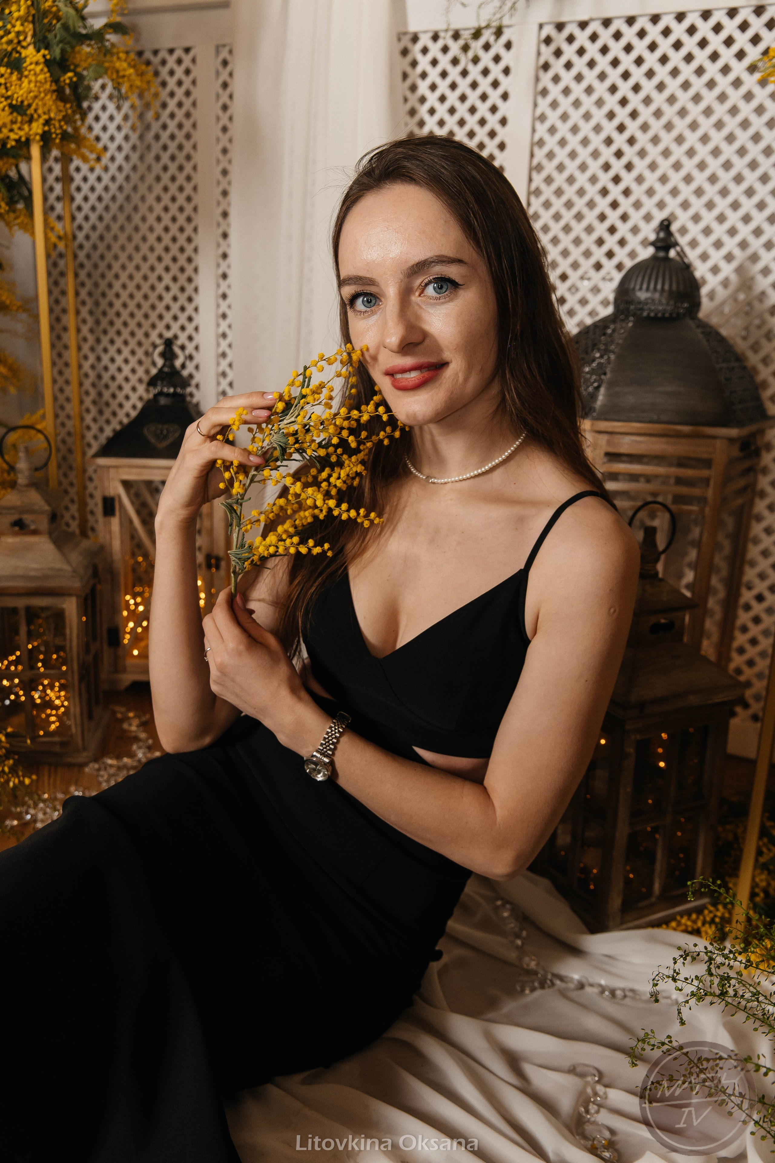 Открытие фотостудии Mark IV. Свадебный и репортажный фотограф МОСКВА