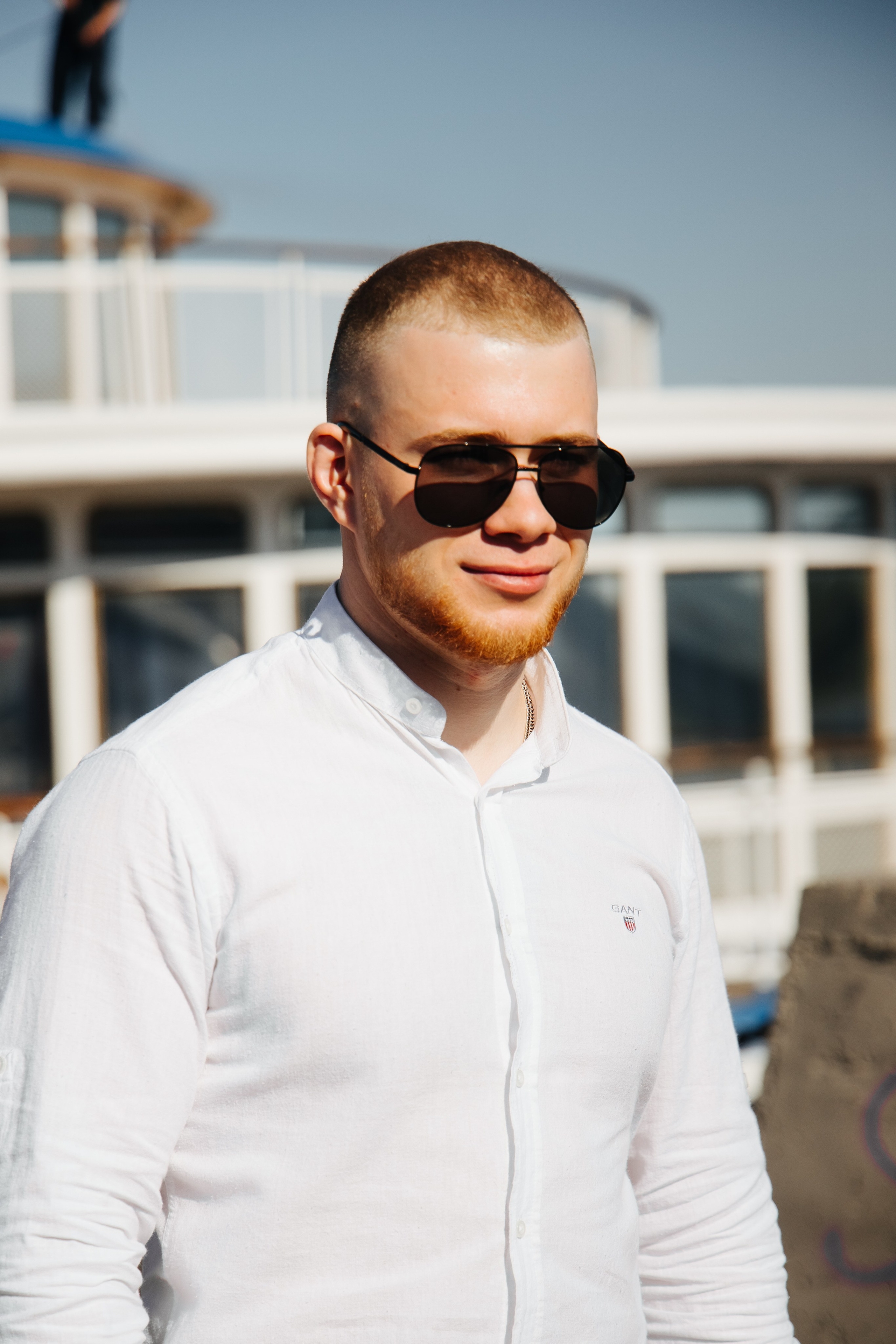 Асим Севиль. Фотограф в Красноярске Надежда Воскресенская