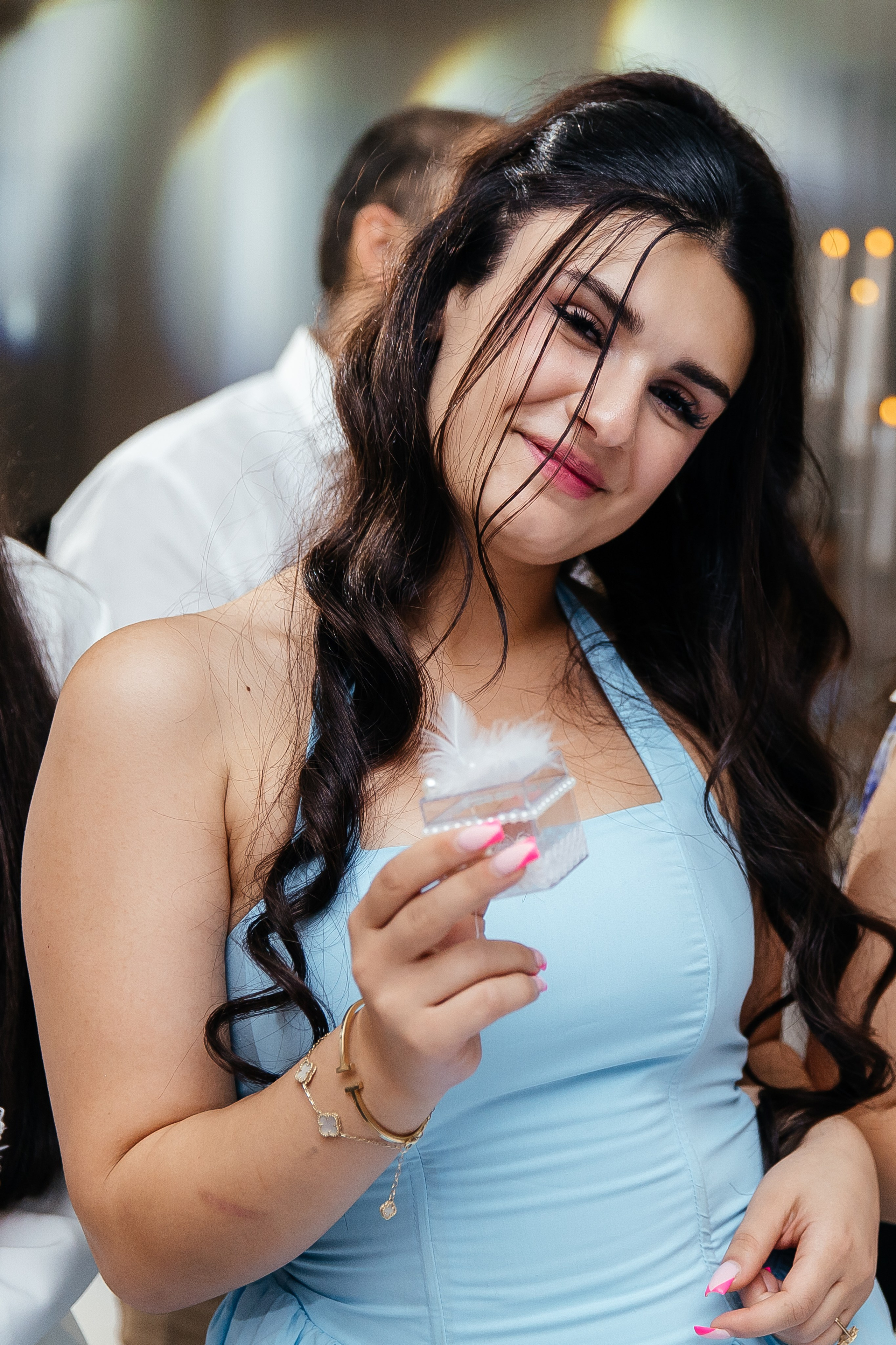 Сетрак и Марианна. Фотограф в Красноярске Надежда Воскресенская