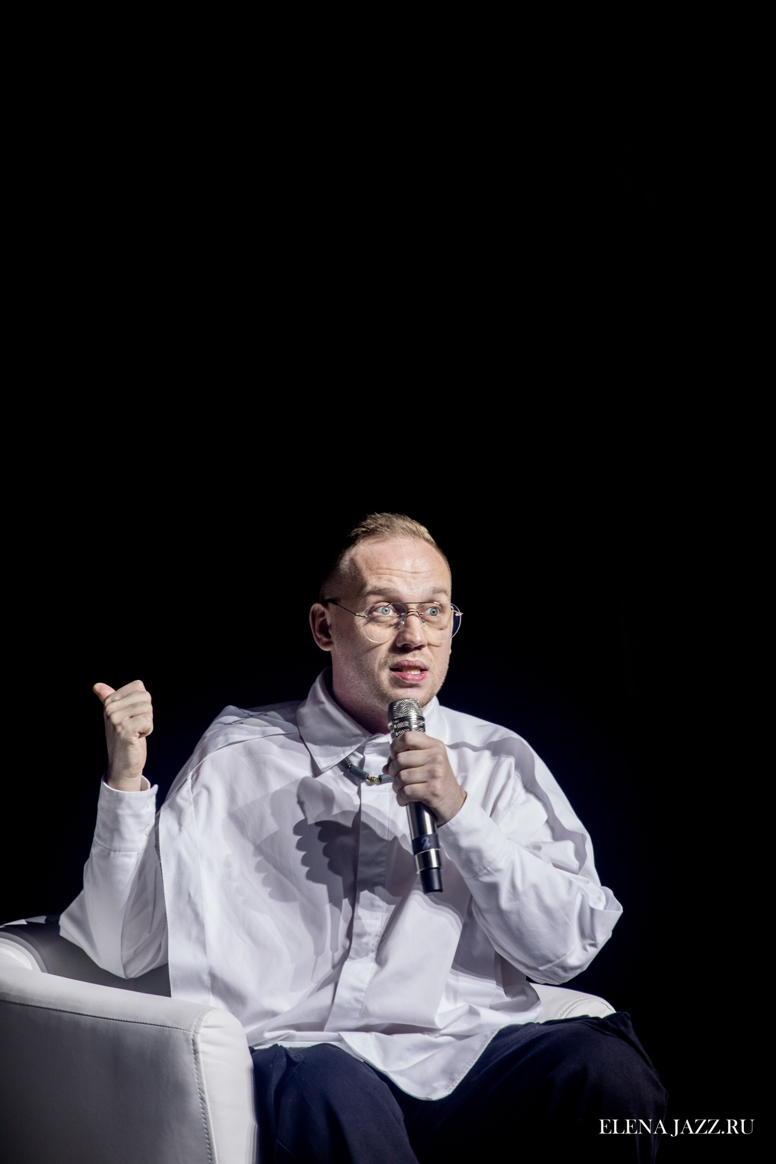 ТРАНСФОРМАЦИЯ РЕАЛЬНОСТИ-2 ВТОРАЯ ВСЕРОССИЙСКАЯ КОНФЕРЕНЦИЯ РЕЖИССЕРОВ МАССОВЫХ МЕРОПРИЯТИЙ, ТЕАТРАЛИЗОВАННЫХ ПРЕДСТАВЛЕНИЙ И ПРАЗДНИКОВ. Репортажный фотограф Елена Джаз в Москва