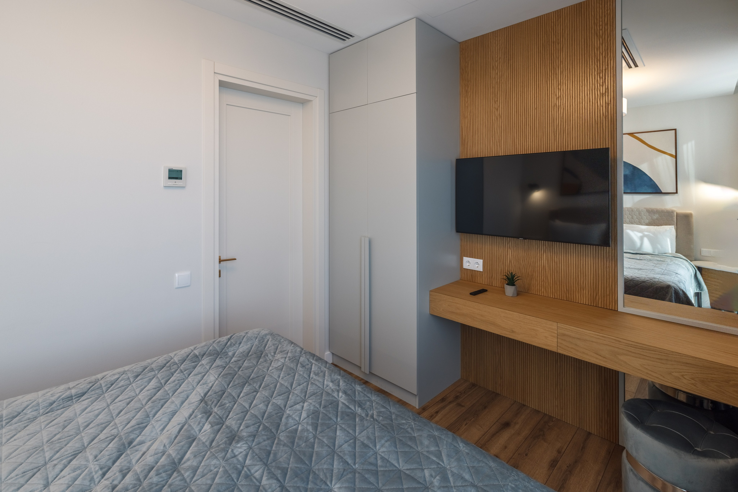 BELLEVUE RESIDENCE by HILTON. Режиссёр, клипмейкер, фотограф — Андрей Охота