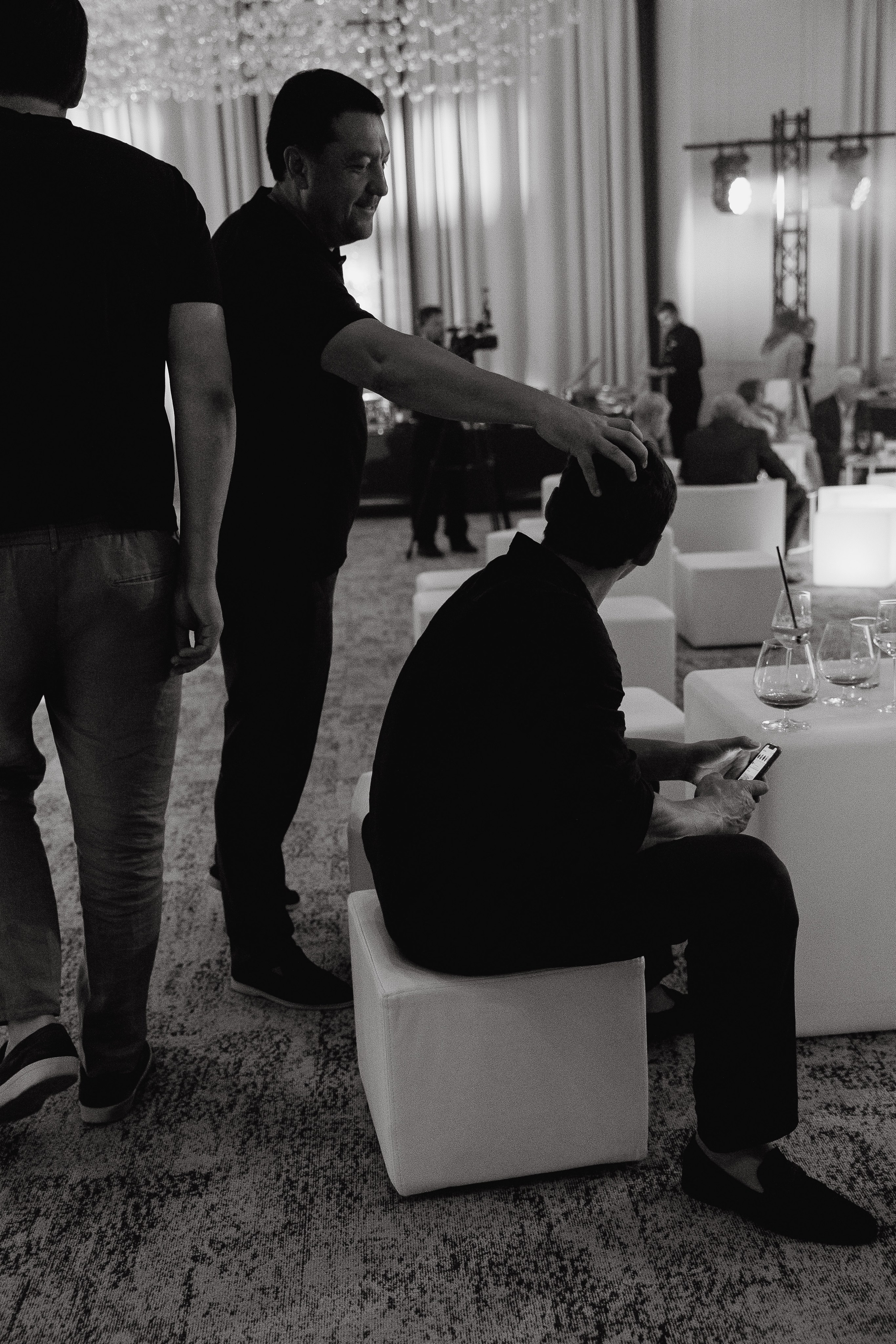 Данис Зарипов 25. Свадебный и портретный фотограф Казань/Москва/СПБ Елькина Юлия