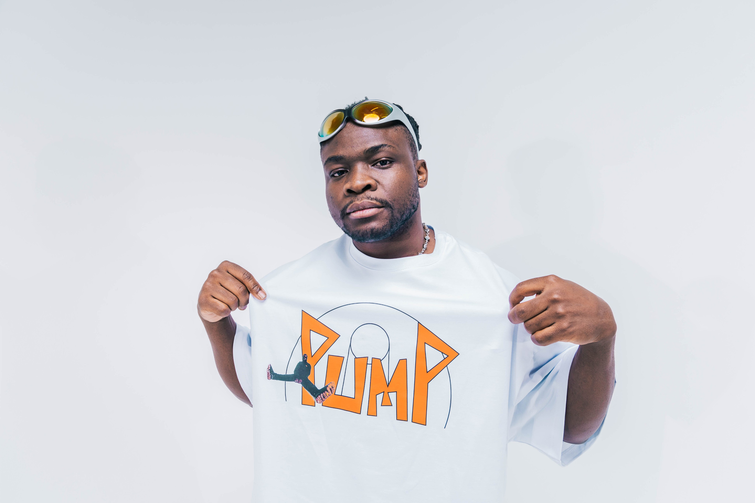 PUMP мерч. Фотограф в Ярославле Ольга Пыненкова