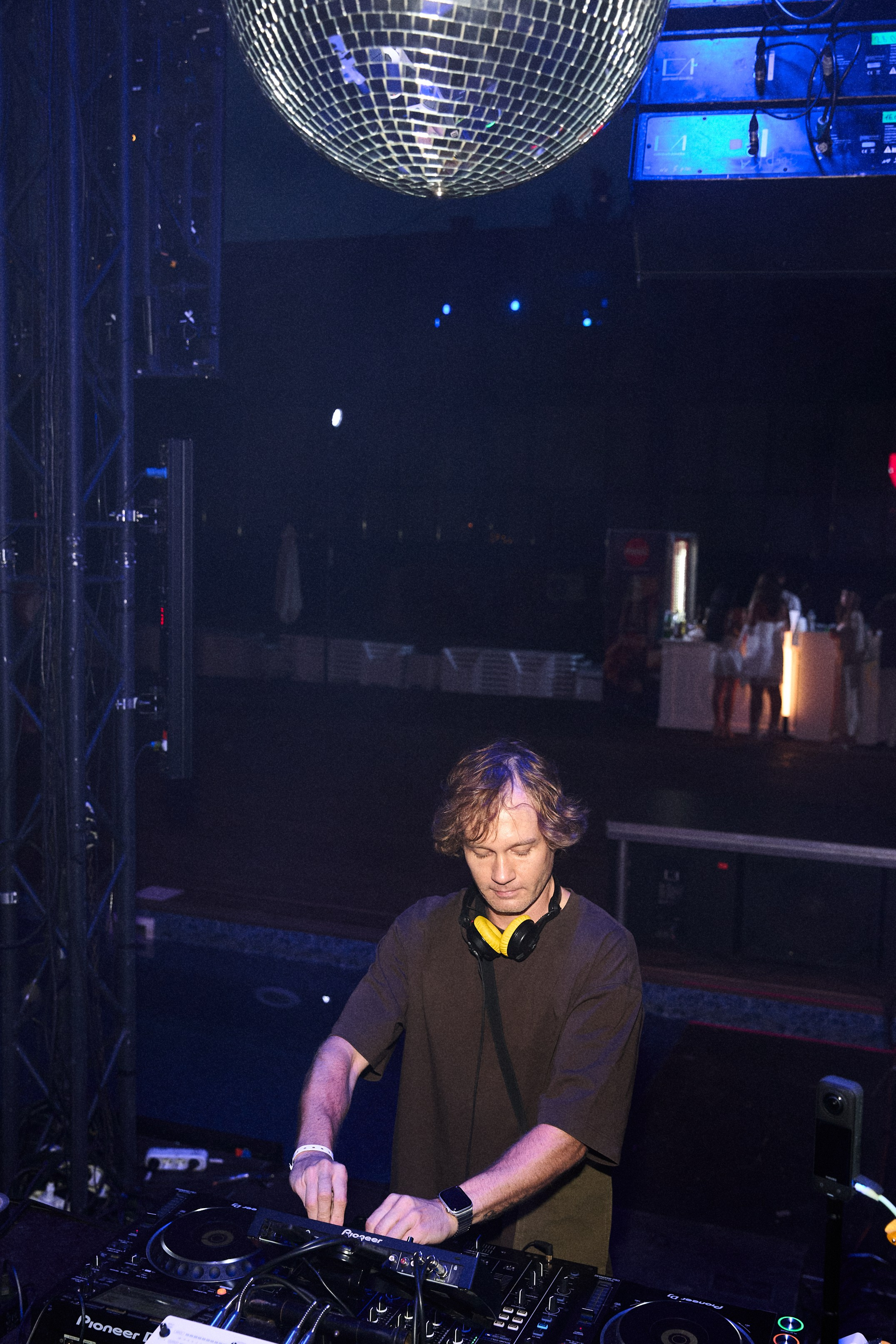 FACE2FACE. Фотограф Максим Маркелов