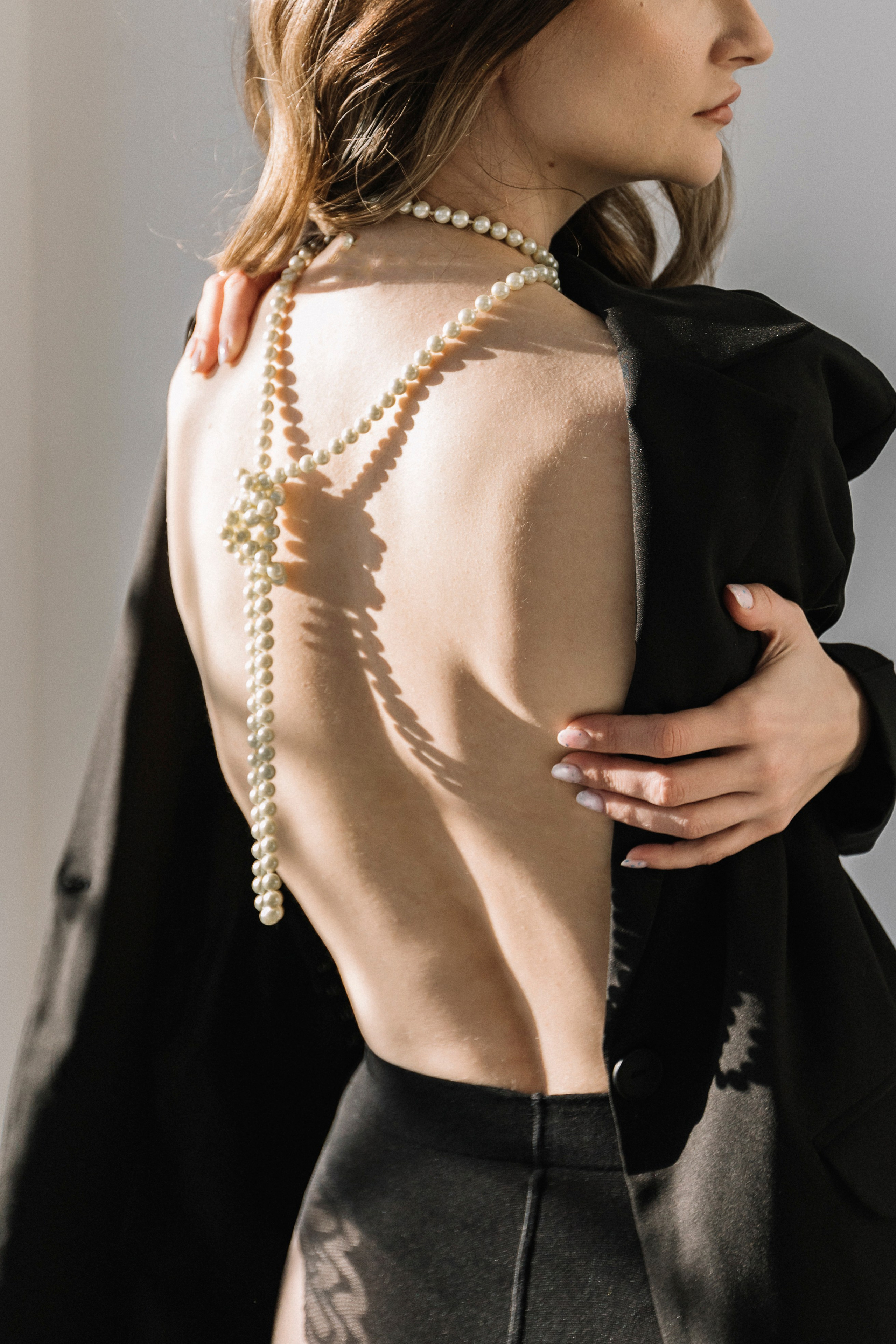 Таня. Главная