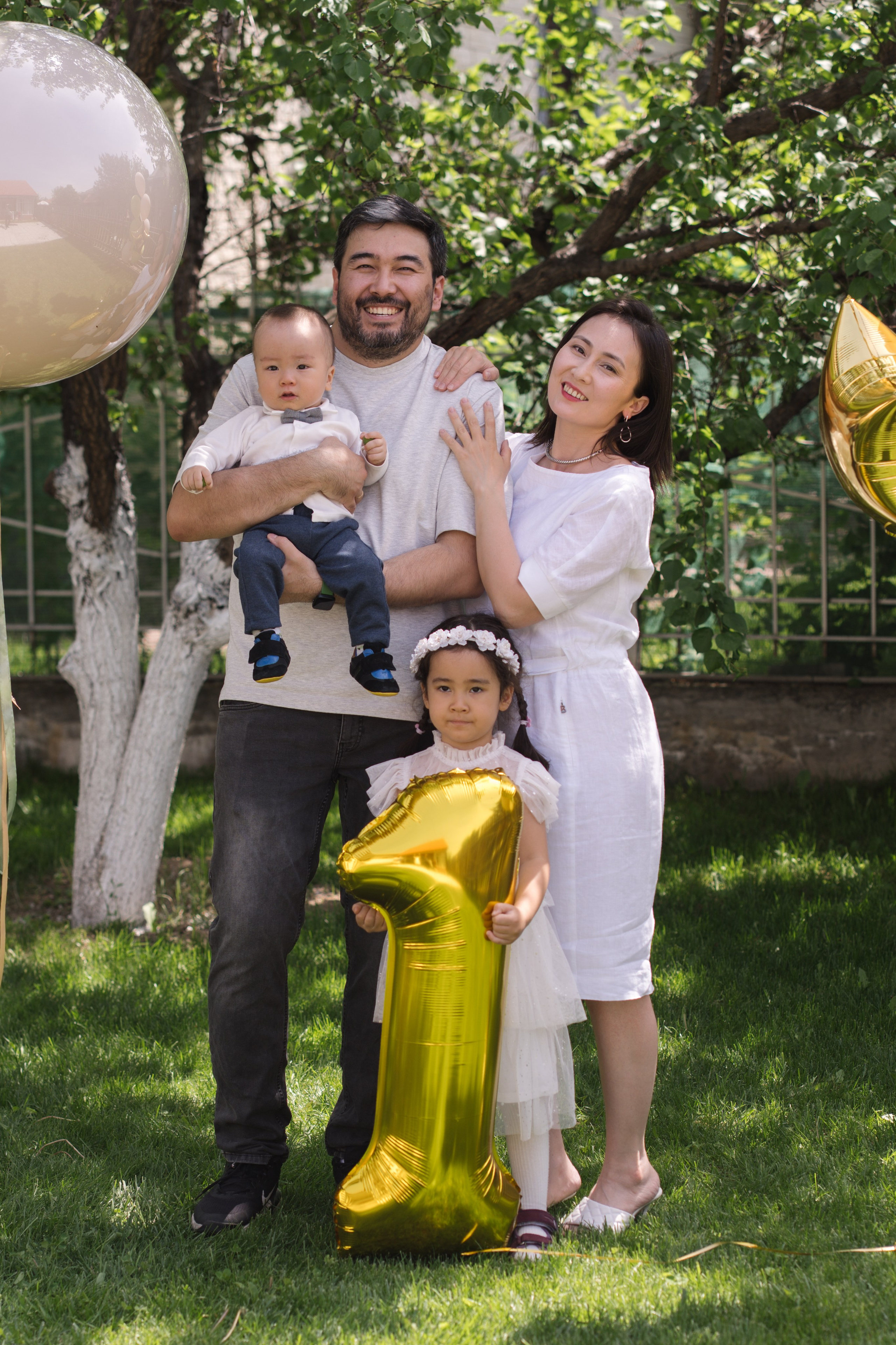 Тұсау Кесер. Профессиональная съемка в Алматы