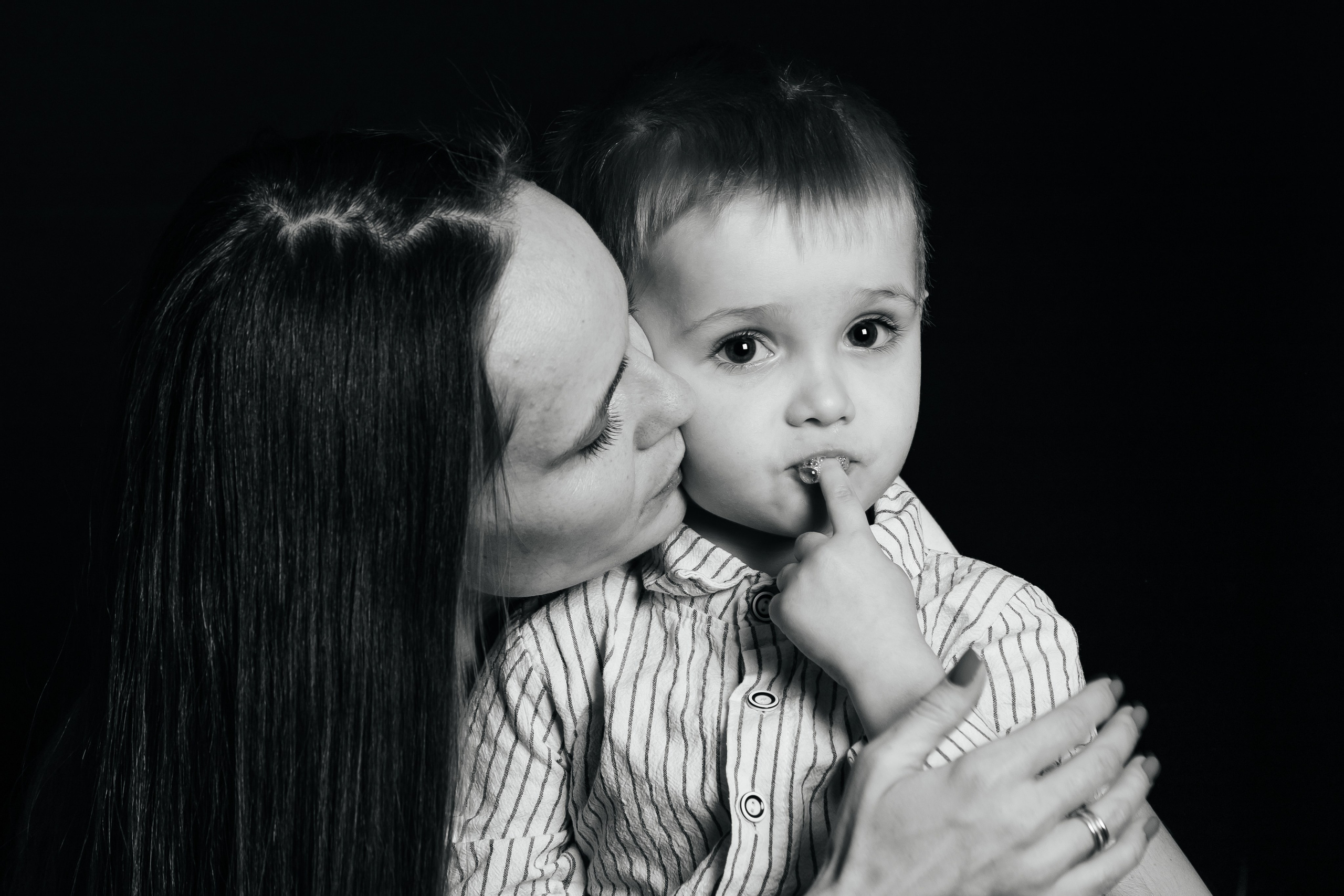 Семья Бузовых. Фотограф в Ростов-на-Дону Виктория Савчук