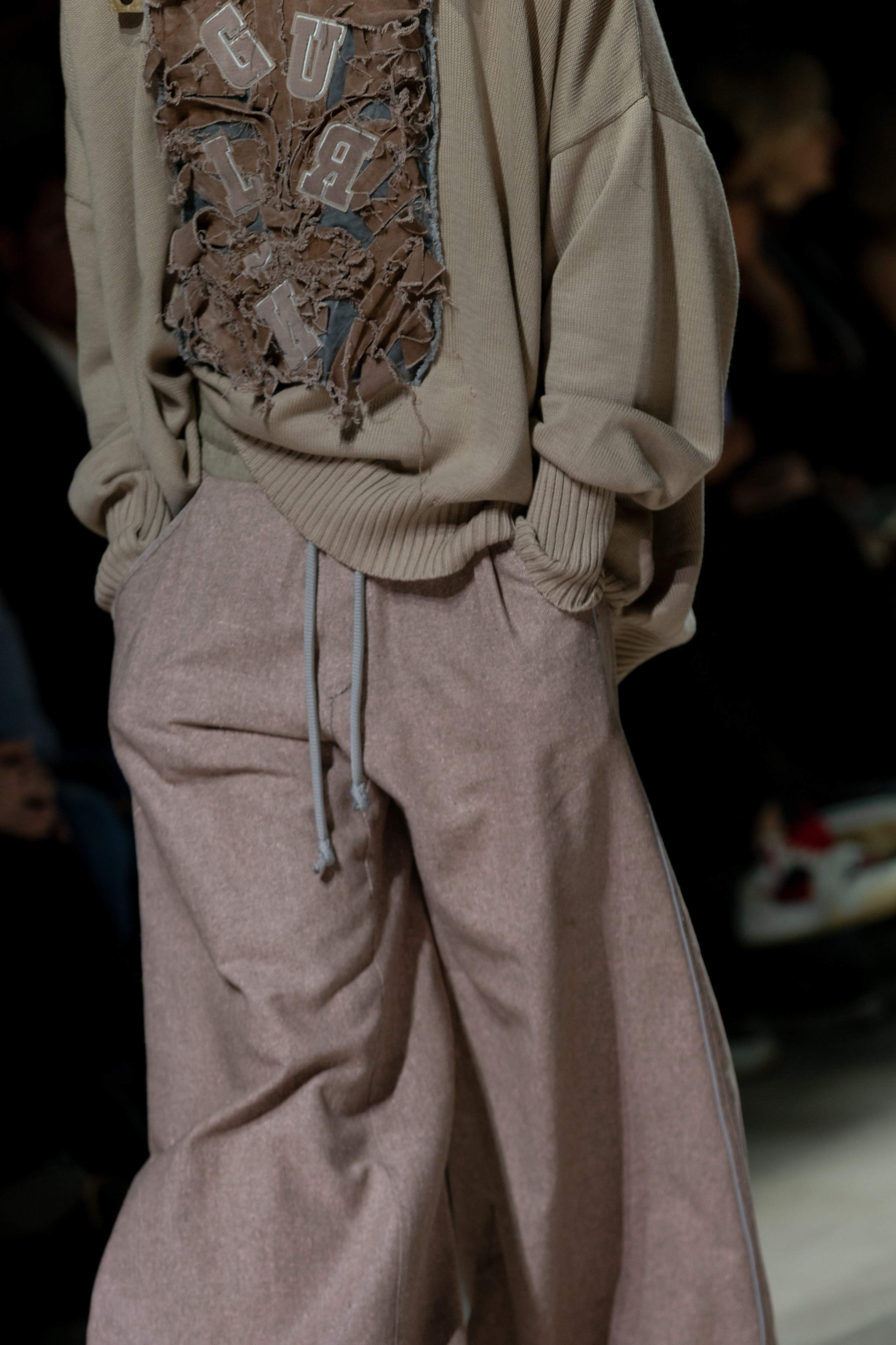 Московская неделя моды. Показ Игоря Гуляева. Фотограф в Ростов-на-Дону Виктория Савчук