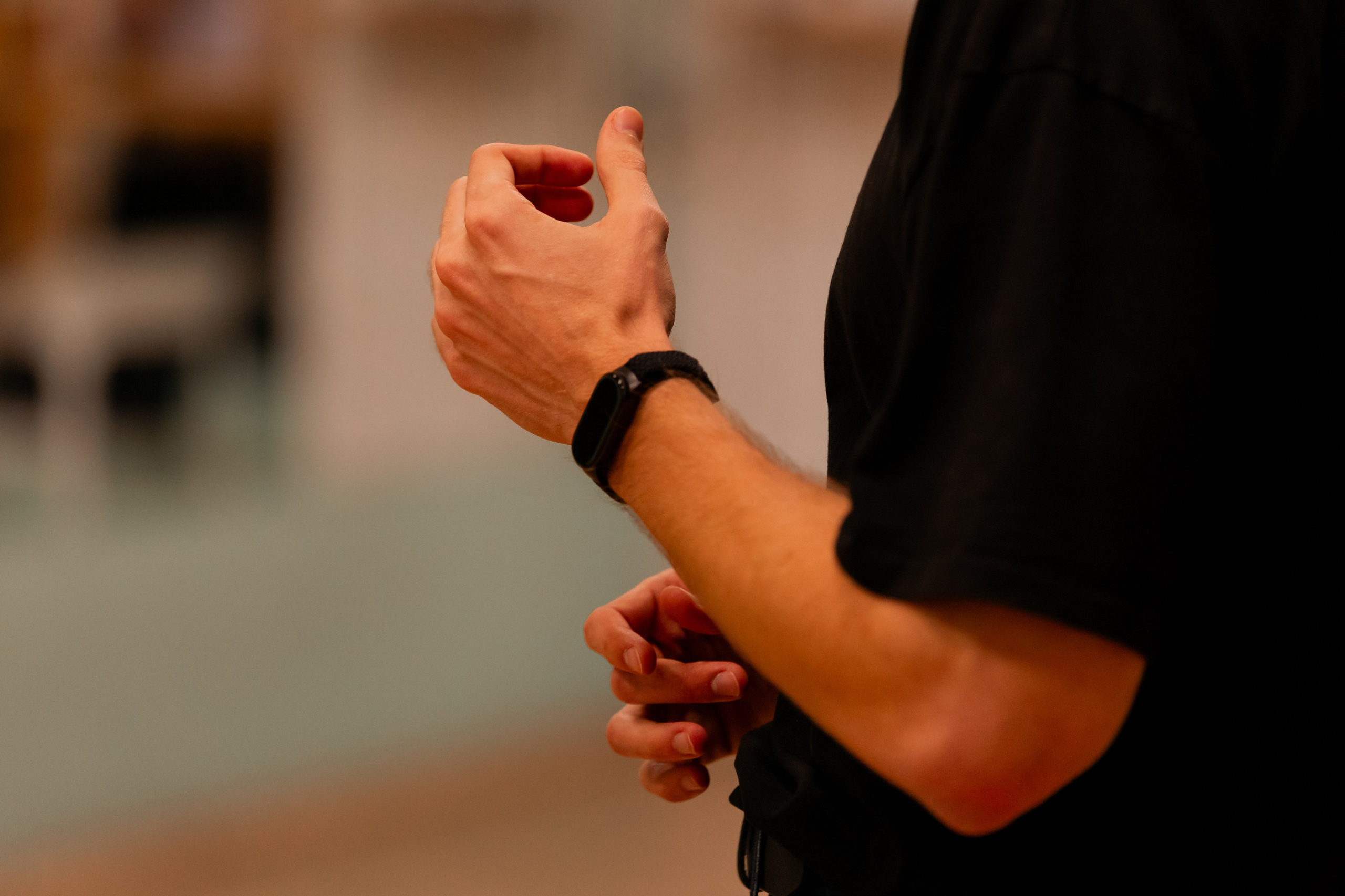 Репетиции Бачата. Фотограф в Ростов-на-Дону Виктория Савчук